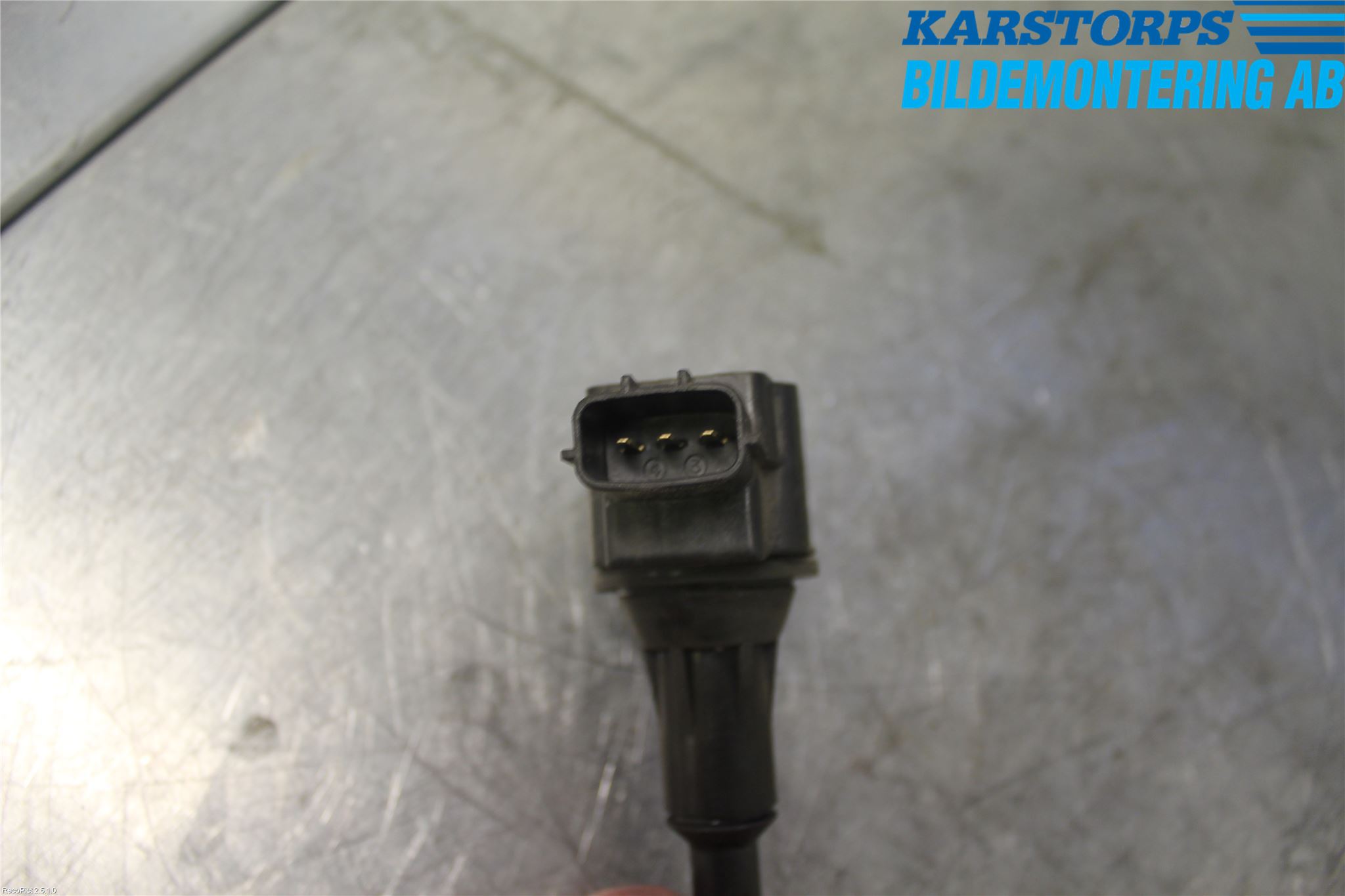 Nissan ALMERA    00-06 Tändspole