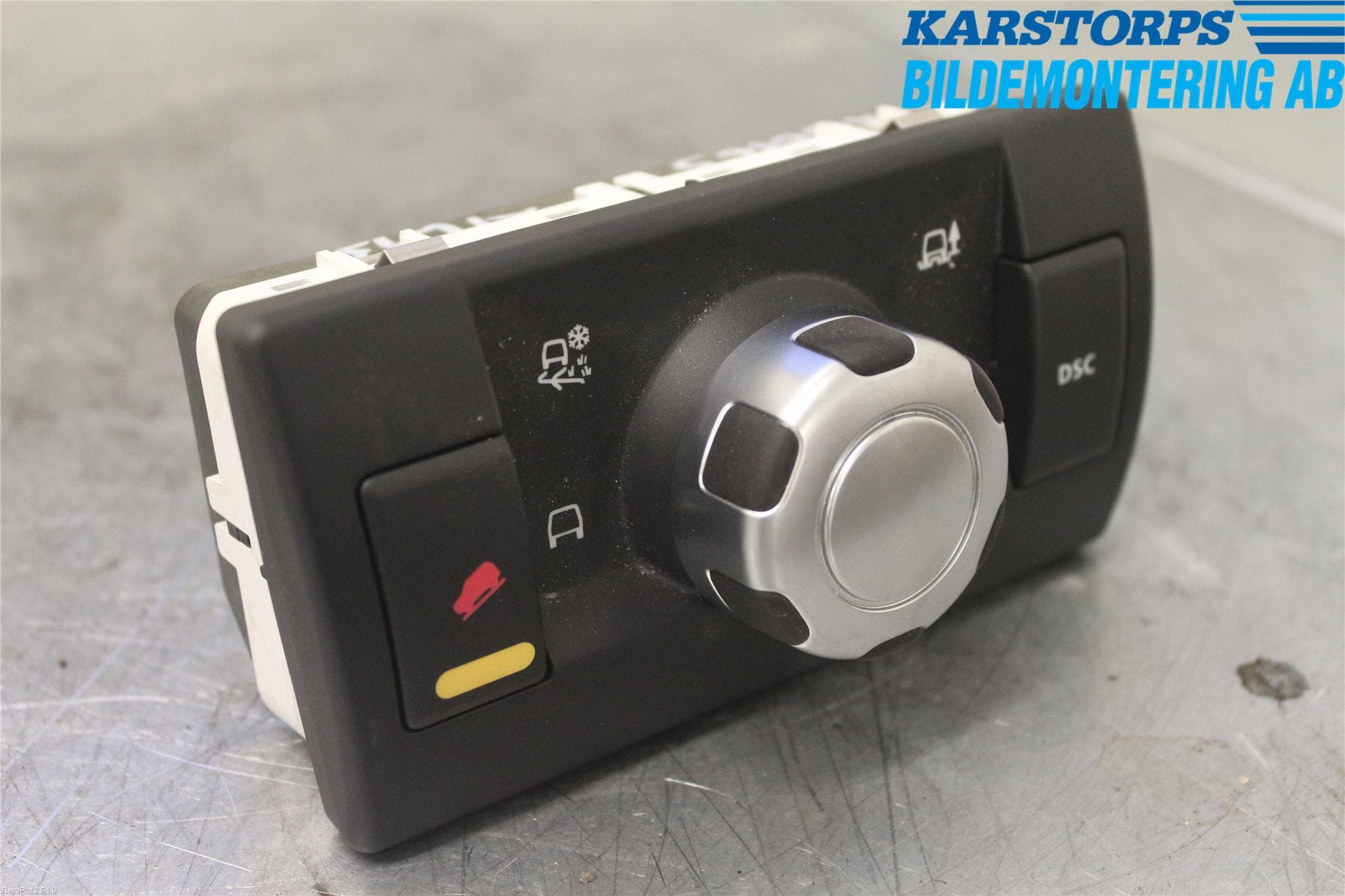 Landrover LAND ROVER FREELANDER 2 07-14 Strömställare Nivåreglering