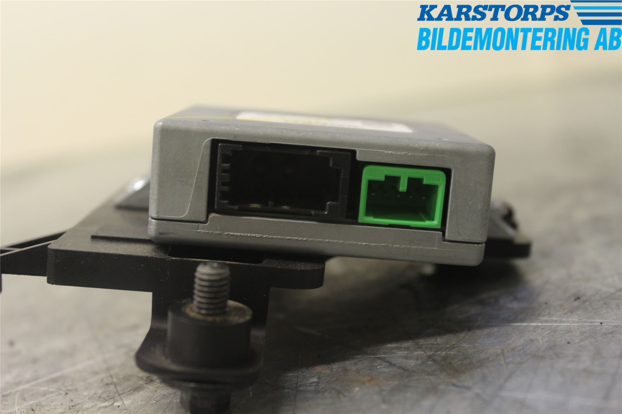 Volvo V50 04-07 Gps Navigator