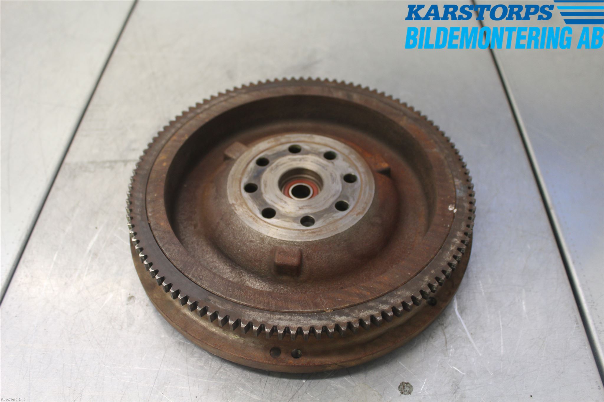 Suzuki GRAND VITARA I 98-05 Svänghjul Man