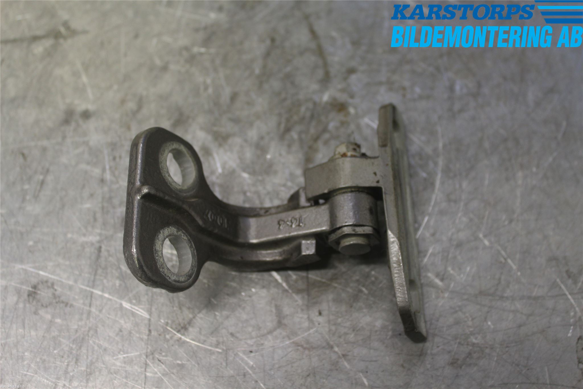 Landrover LAND ROVER FREELANDER 2 07-14 Dörrgångjärn