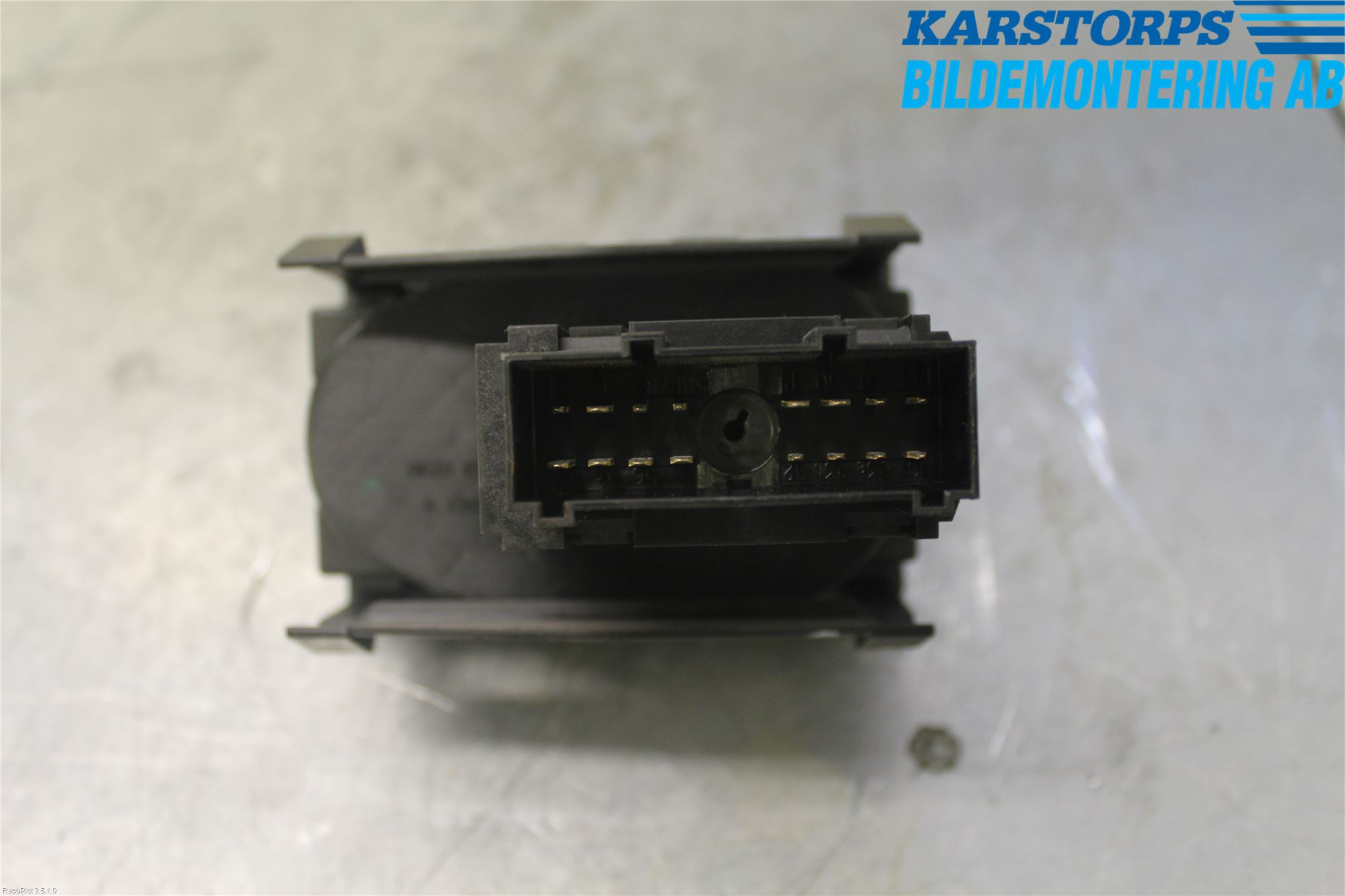 Ford FOCUS C-MAX I 03-06 Strömställare Ljus