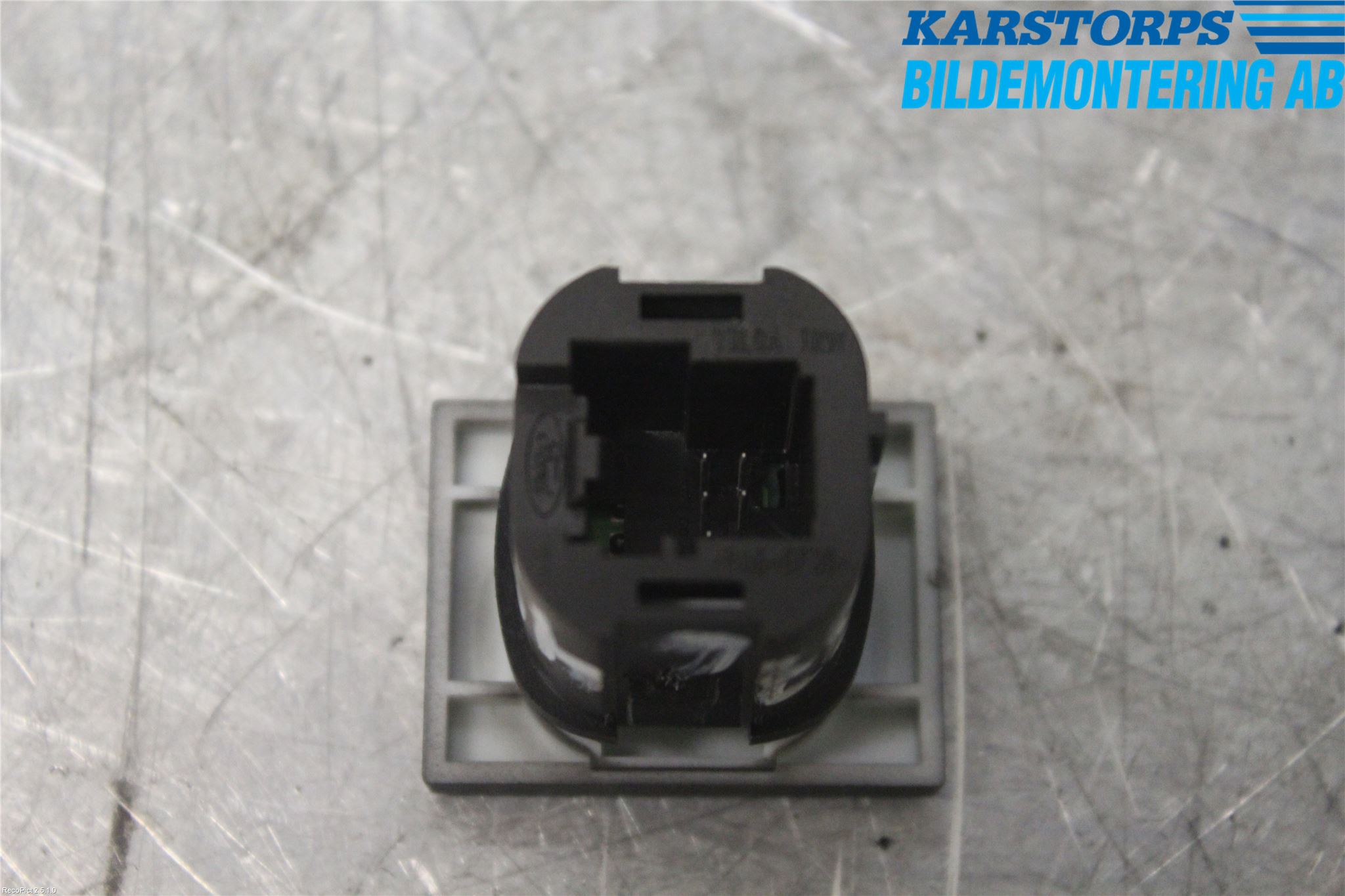 Ford FOCUS C-MAX I 03-06 Strömställare Elruta