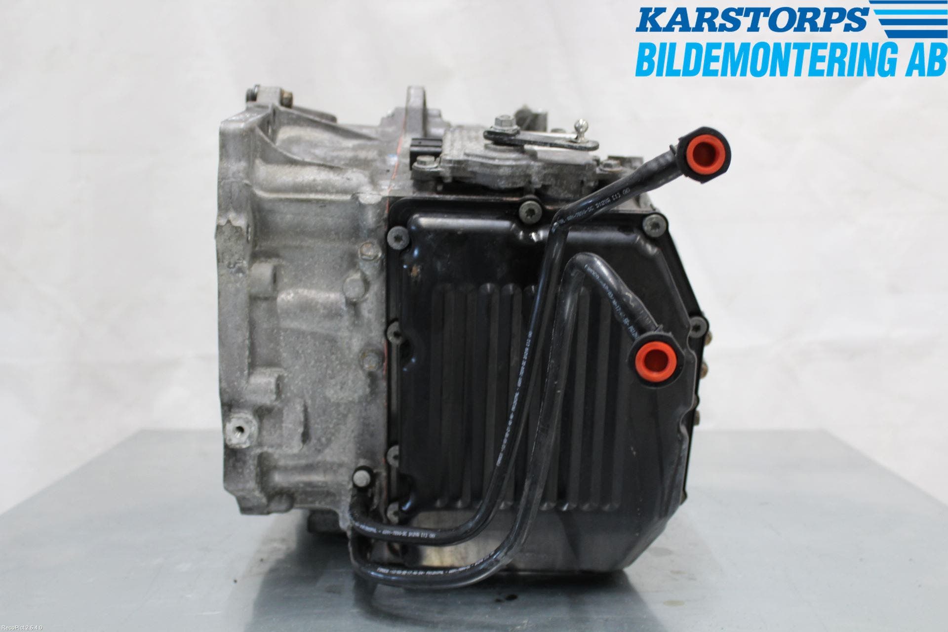 Volvo V70 08-13 Växellåda Automat