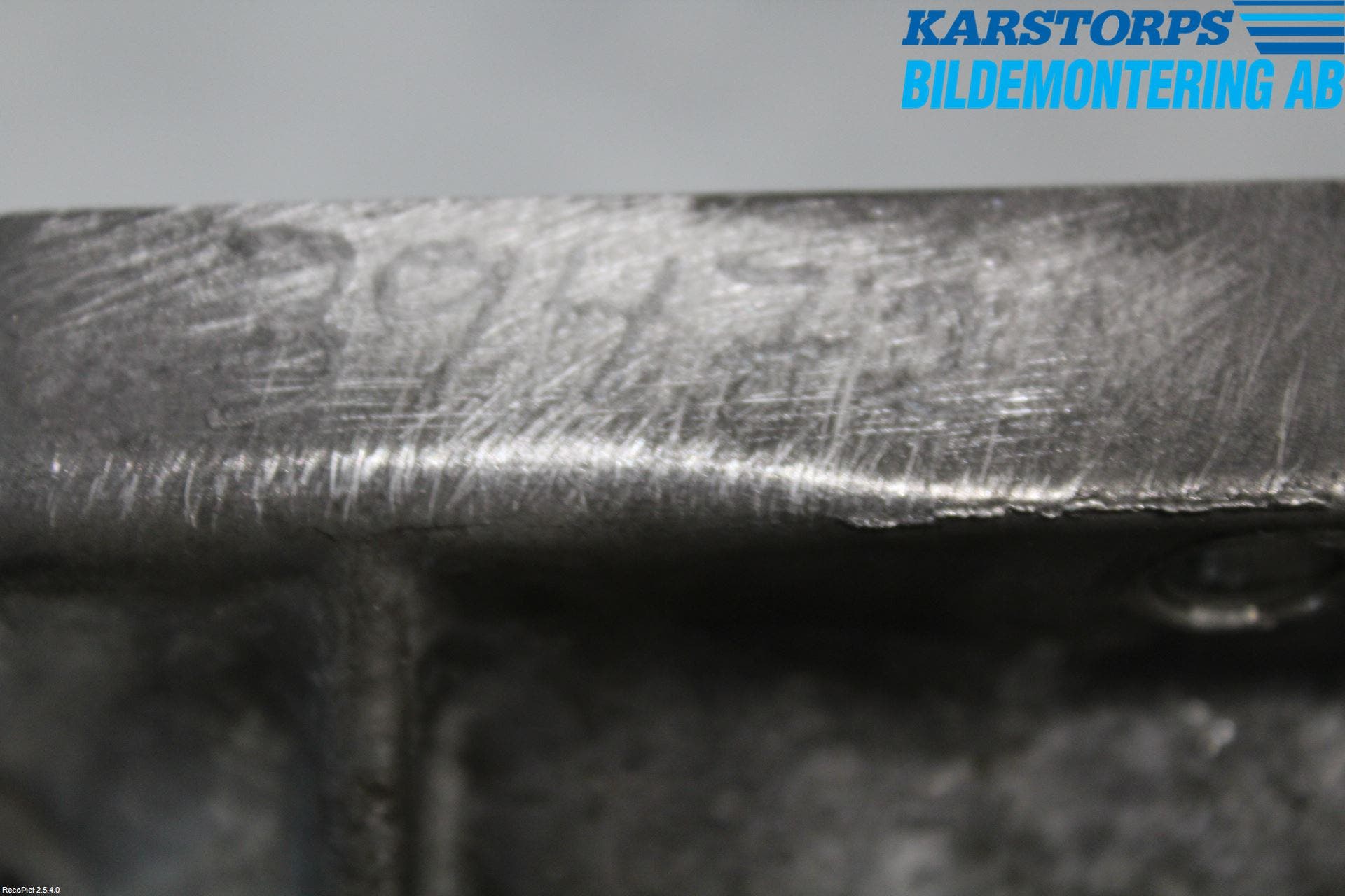 Volvo V70 08-13 Växellåda Automat