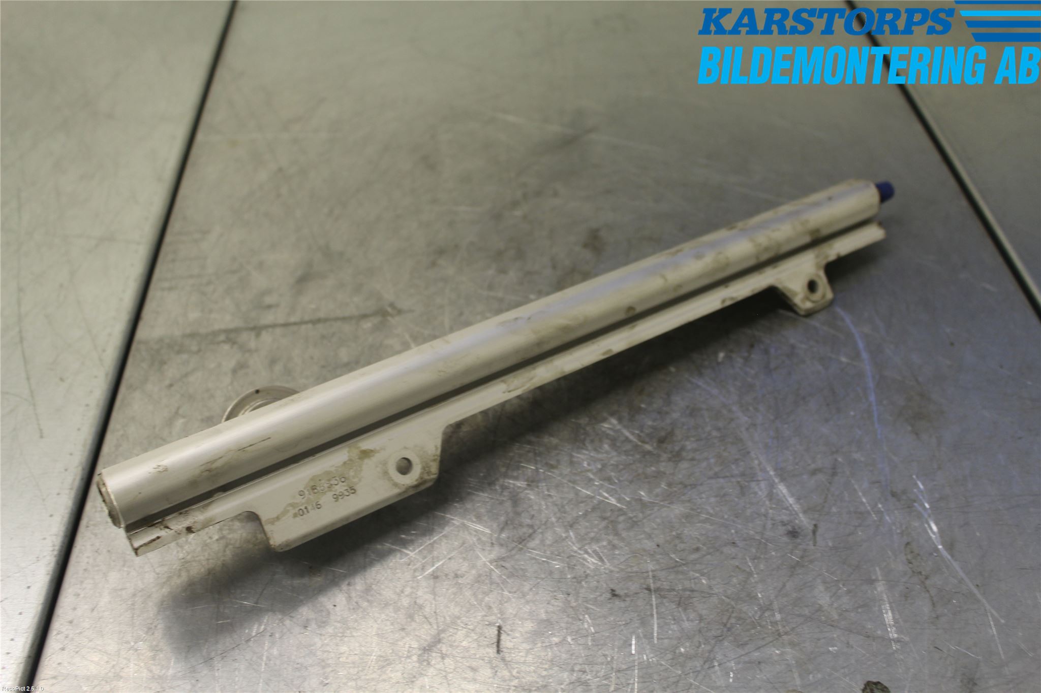 Volvo S70/V70/XC  97-00 Injspridarrör