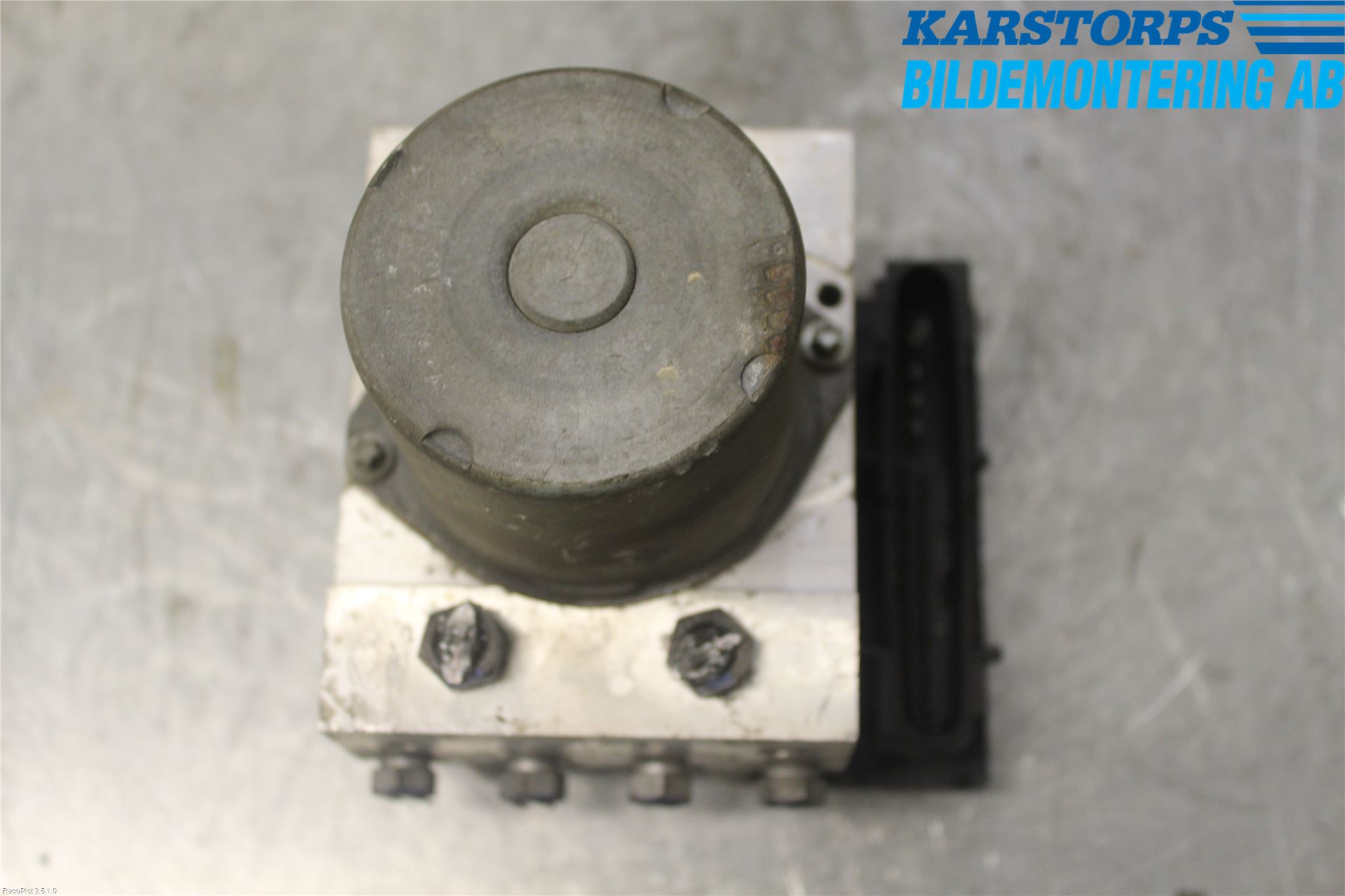 Ford TRANSIT    06-13 Abs Hydraulaggregat