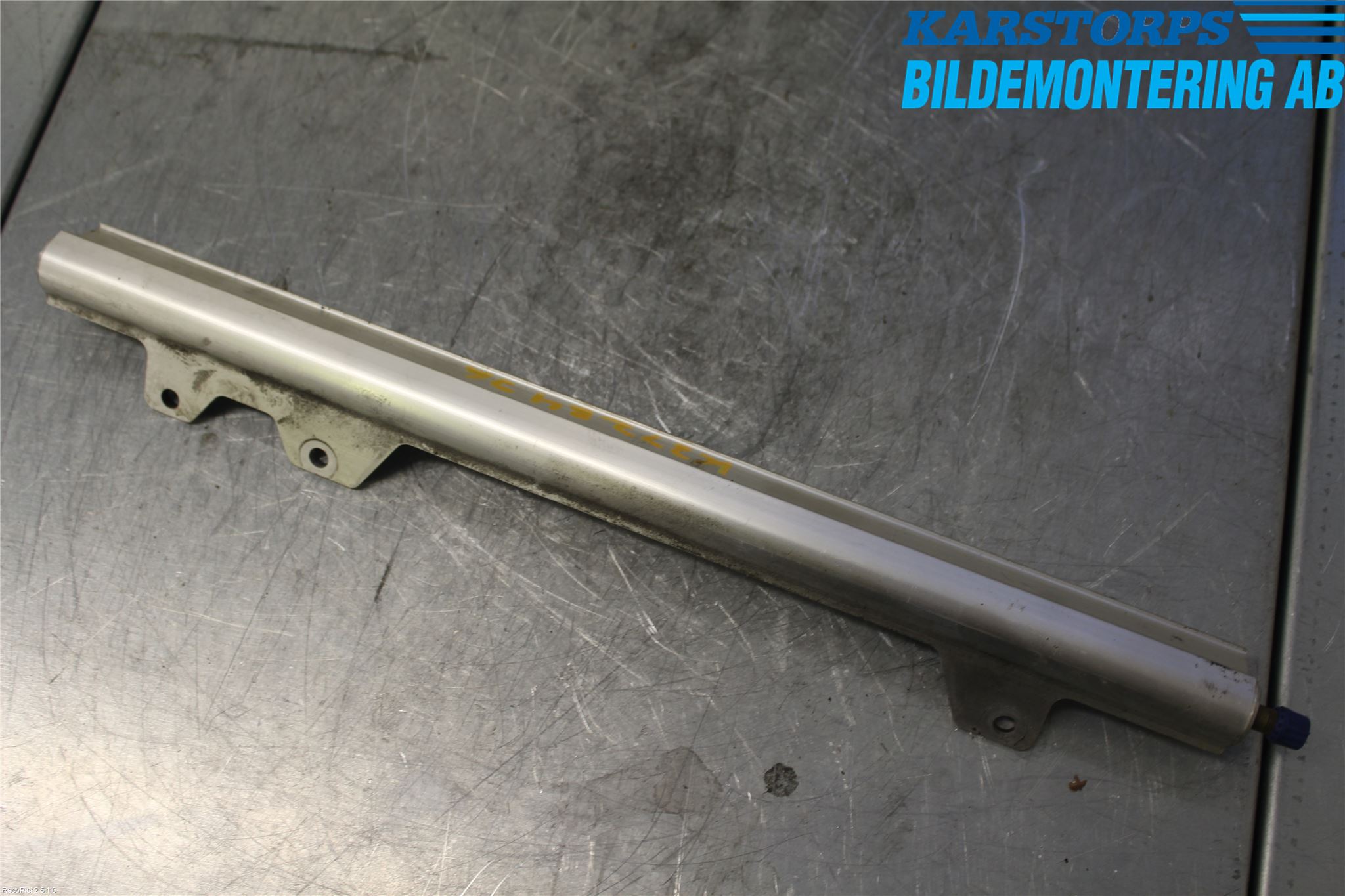 Volvo V70 05-08 Injspridarrör