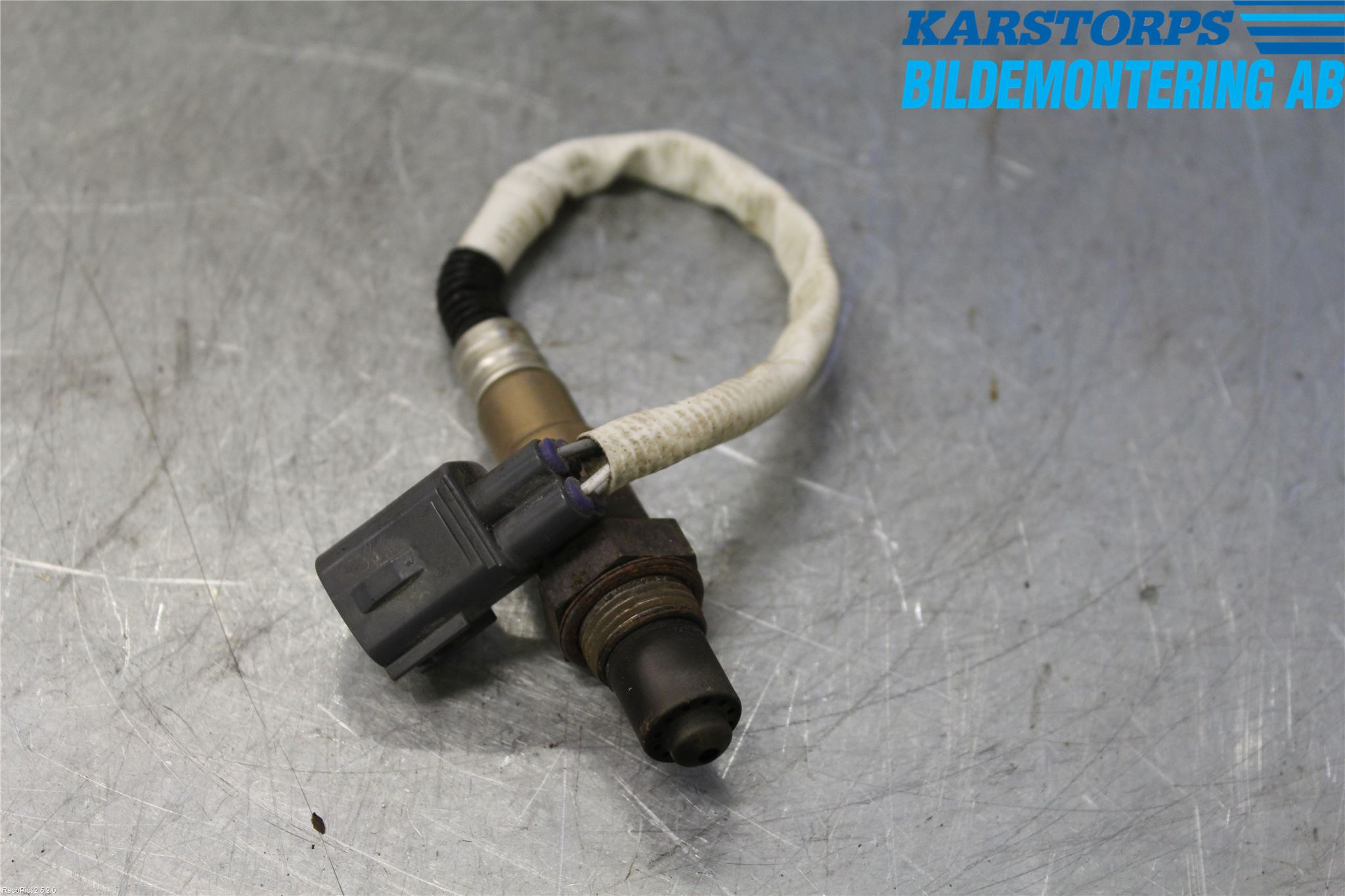 Toyota AYGO 06-14 Injlambdasond