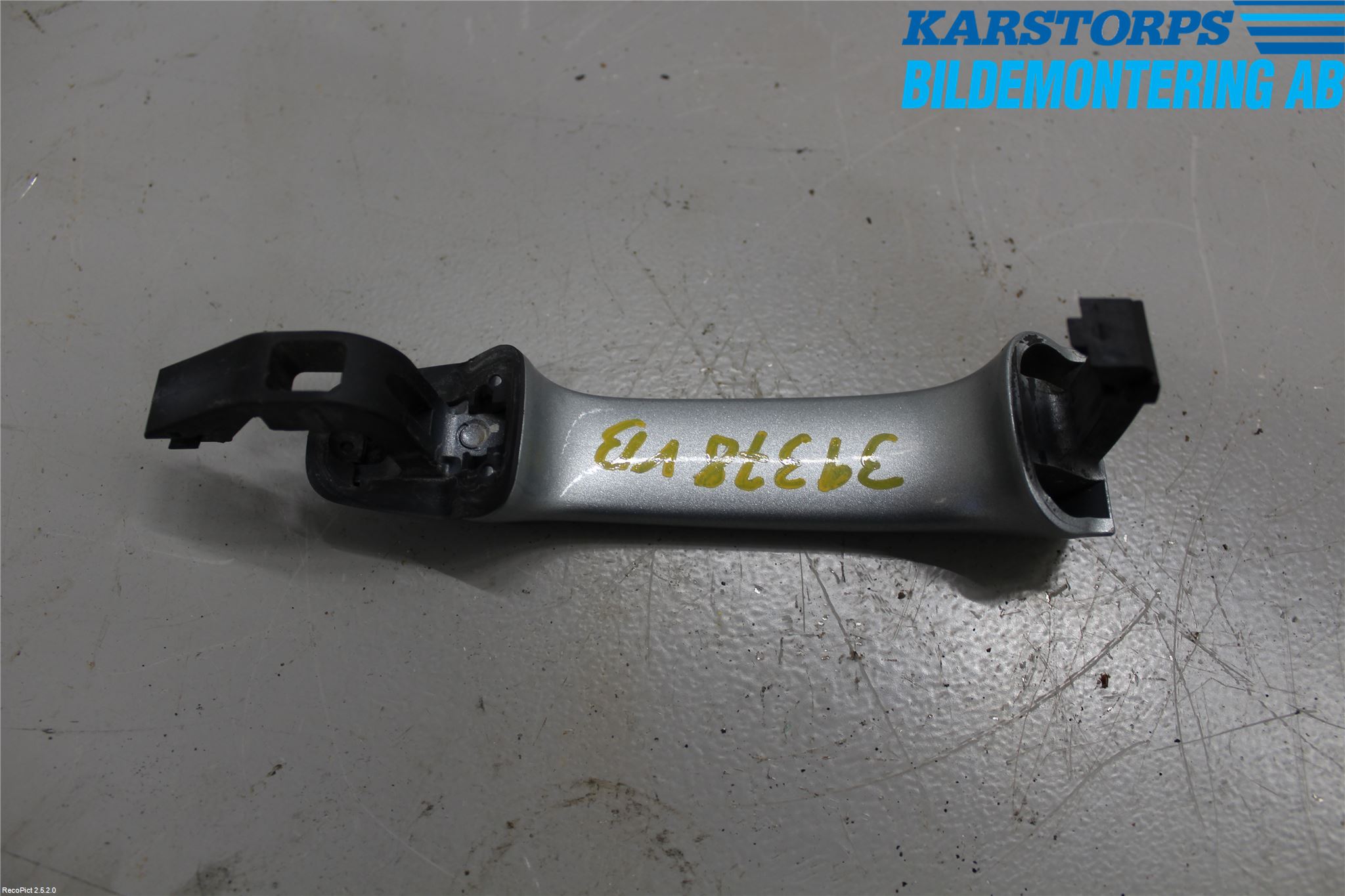 Volvo XC70 08-13 Dörrhandtag Yttre Vä