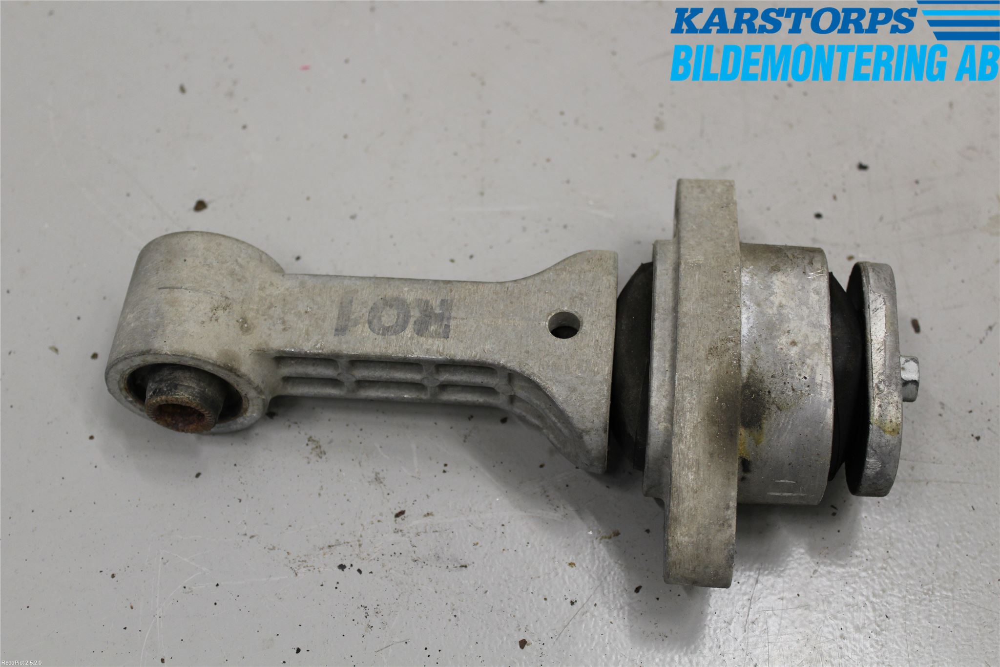 Hyundai i20 PB 09-14 Växellådsfäste