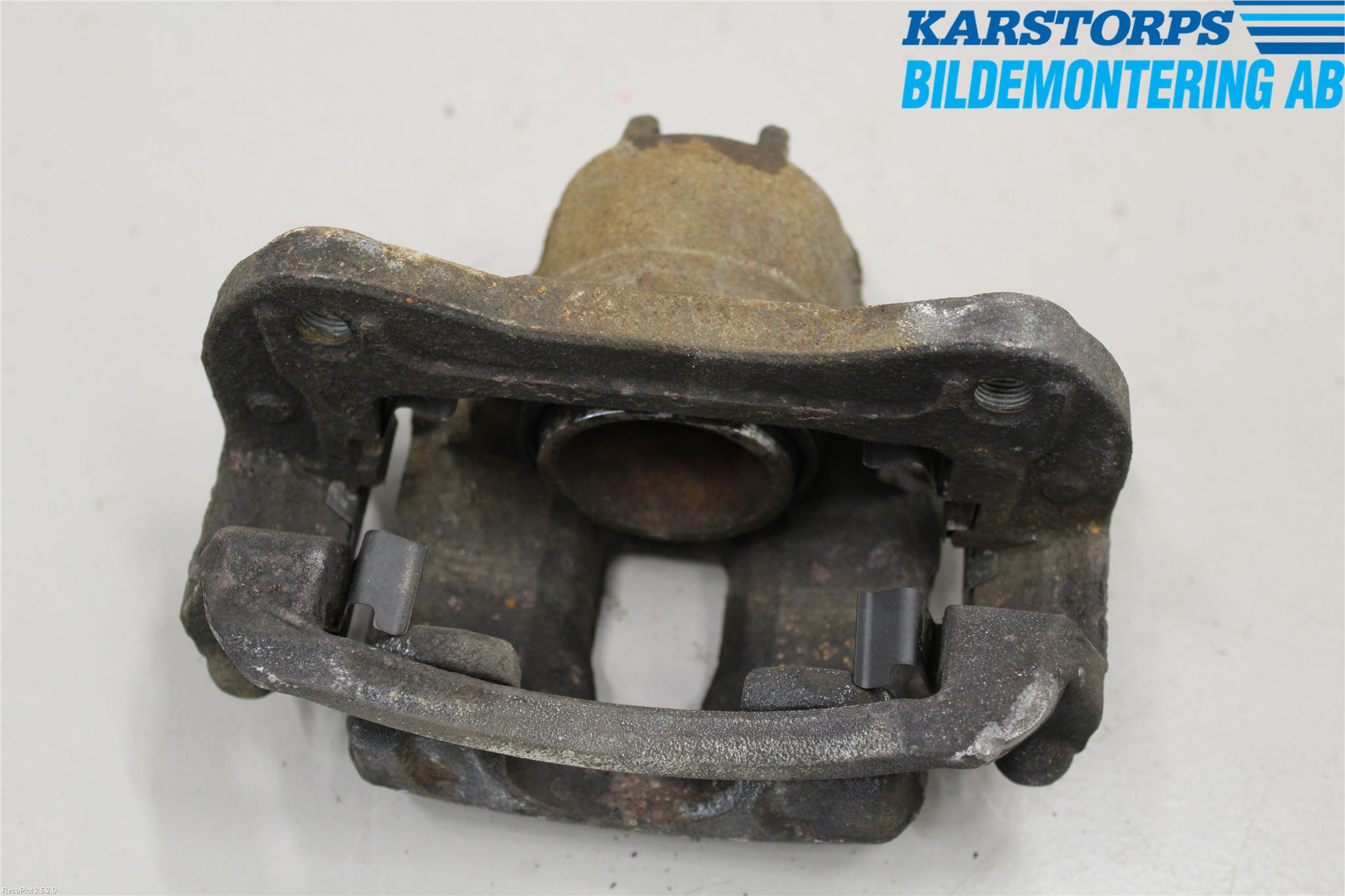 Hyundai i20 PB 09-14 Bromsok Fram Höger