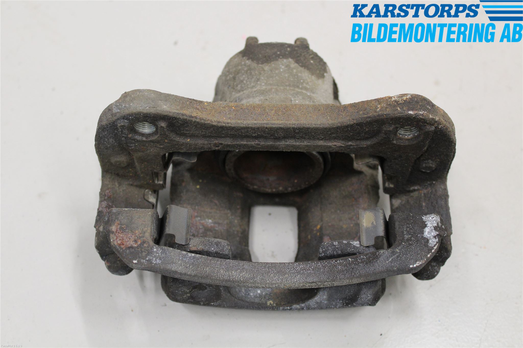 Hyundai i20 PB 09-14 Bromsok Fram Vänster