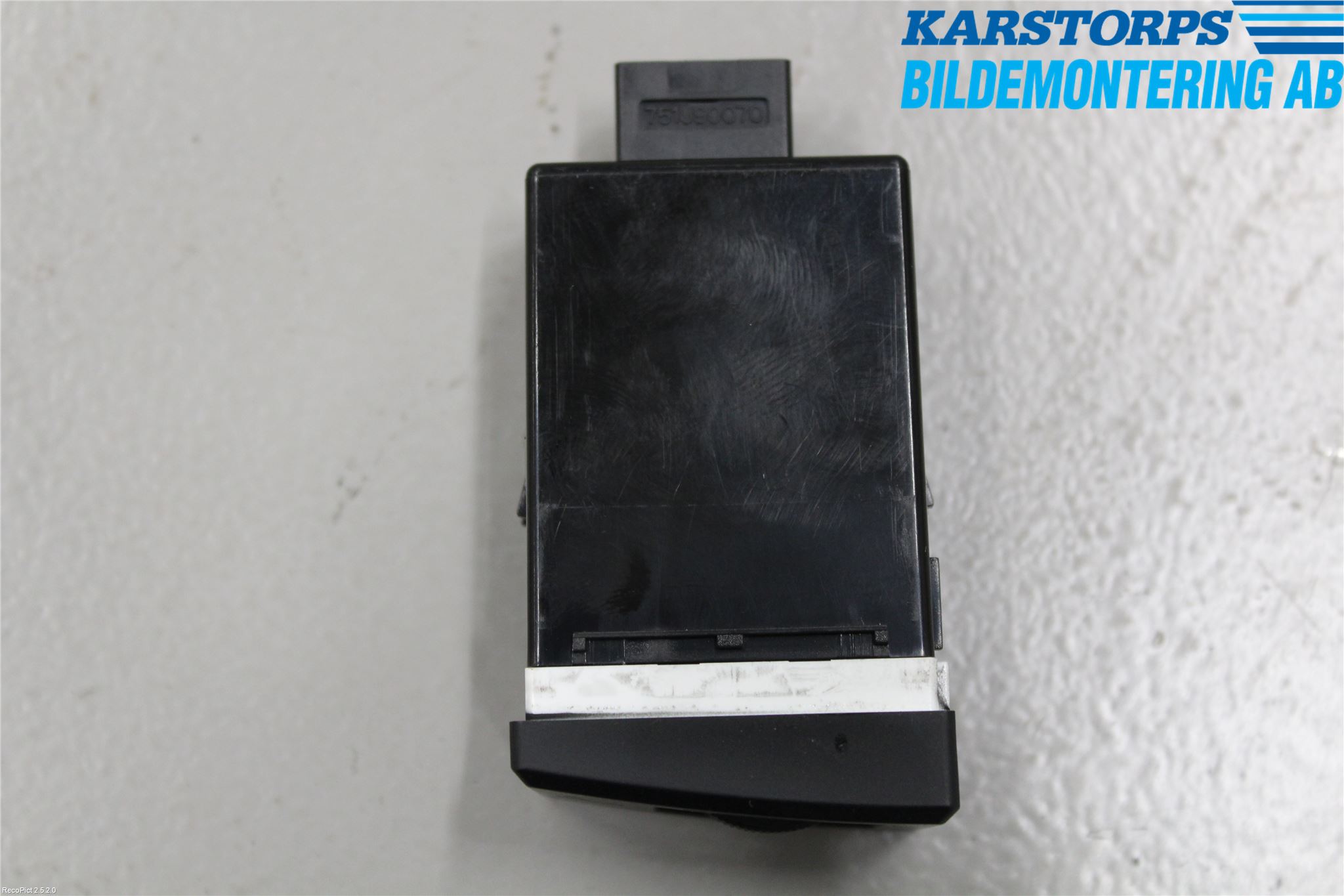 Hyundai i20 PB 09-14 Strömställare Dimmer