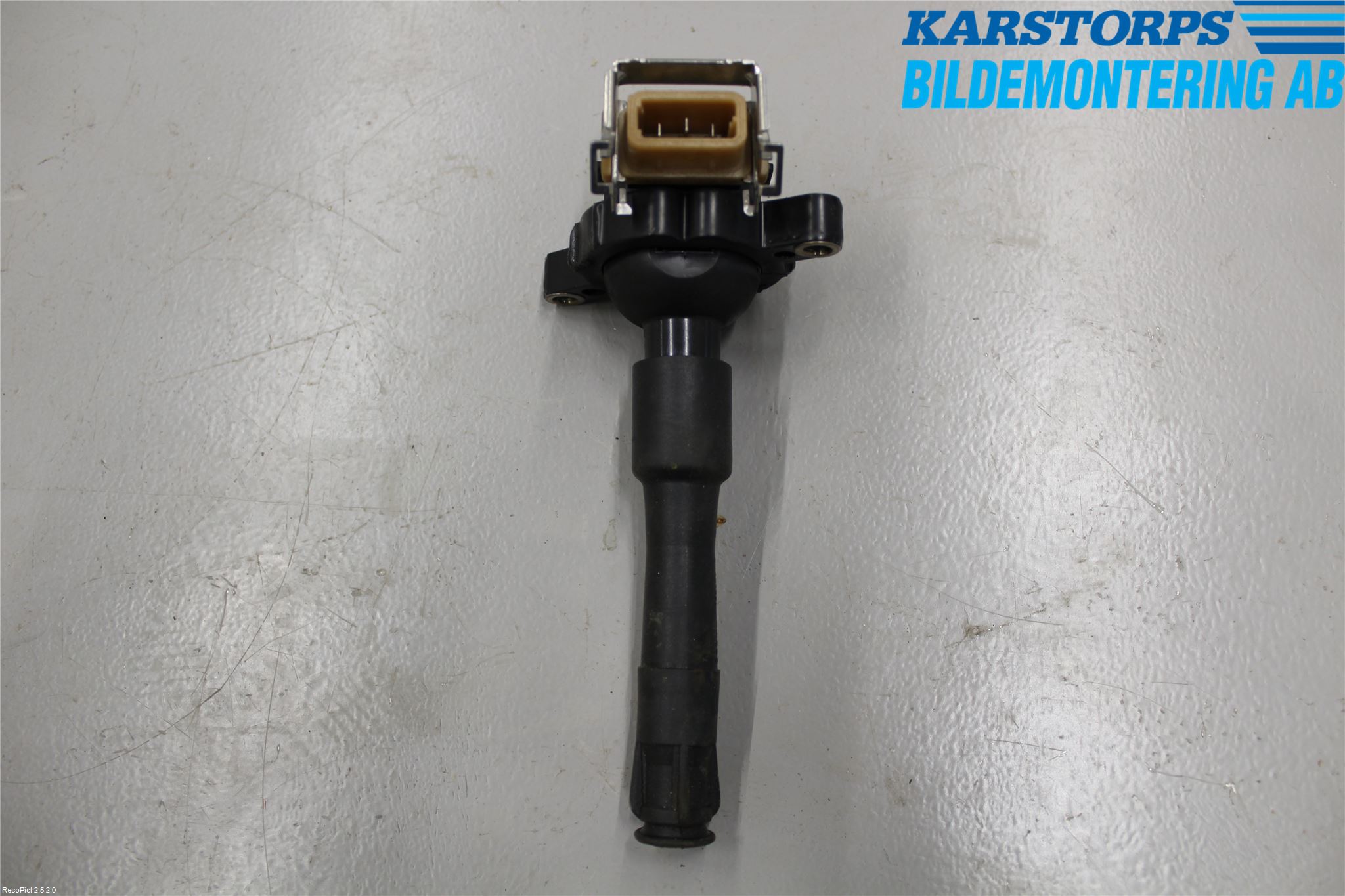 BMW 5 E39 95-04 Tändspole