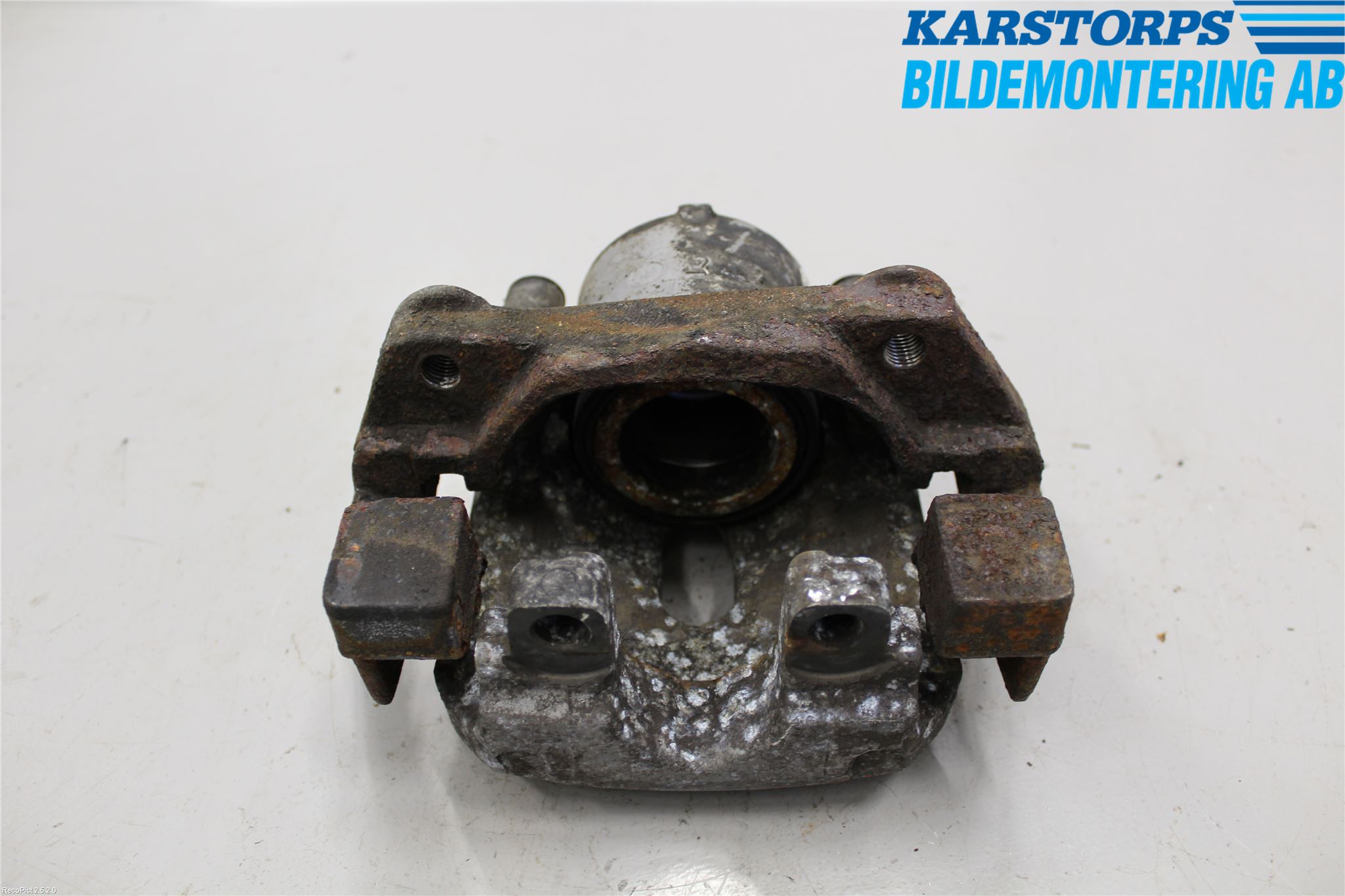 BMW 5 E39 95-04 Bromsok Fram Höger