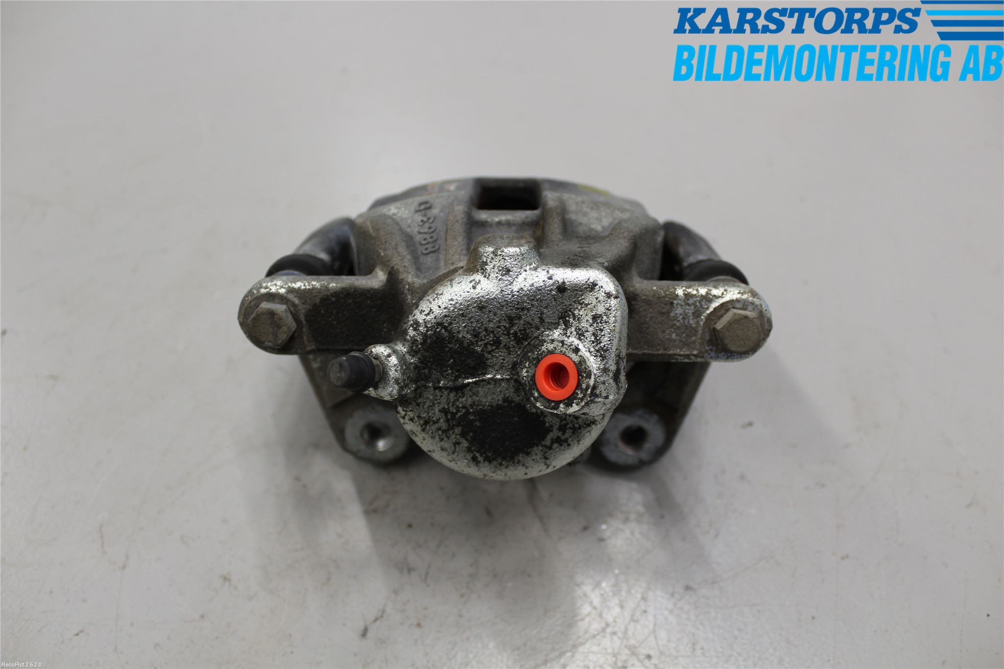 Renault CLIO IV 12-16 Bromsok Fram Vänster