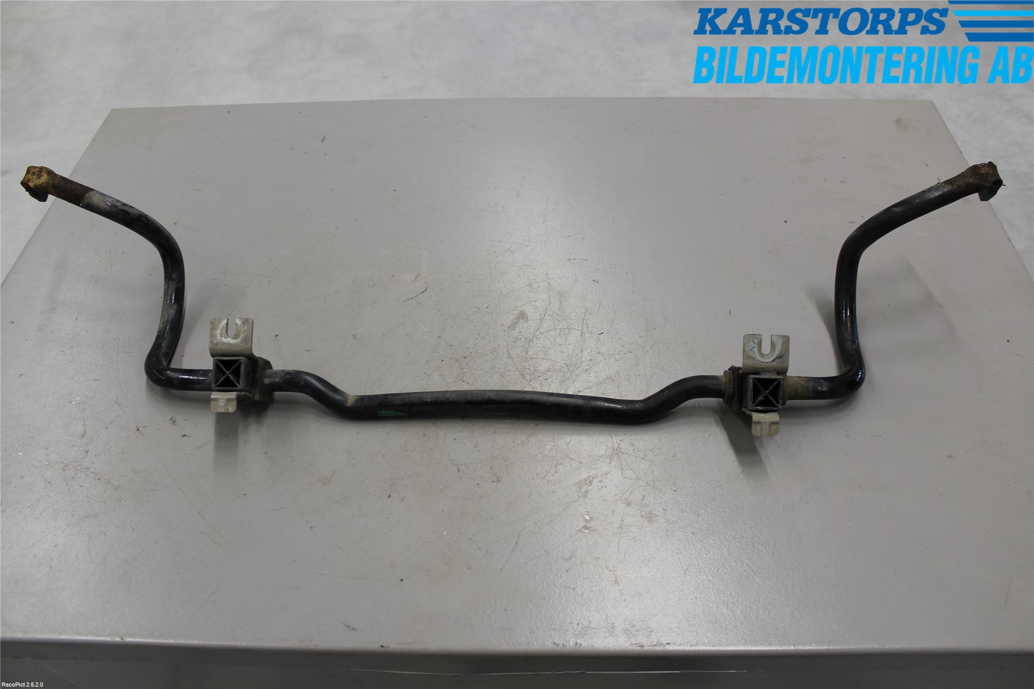 Renault SCÉNIC/GRAND 03-06 Krängningshämmare Fram