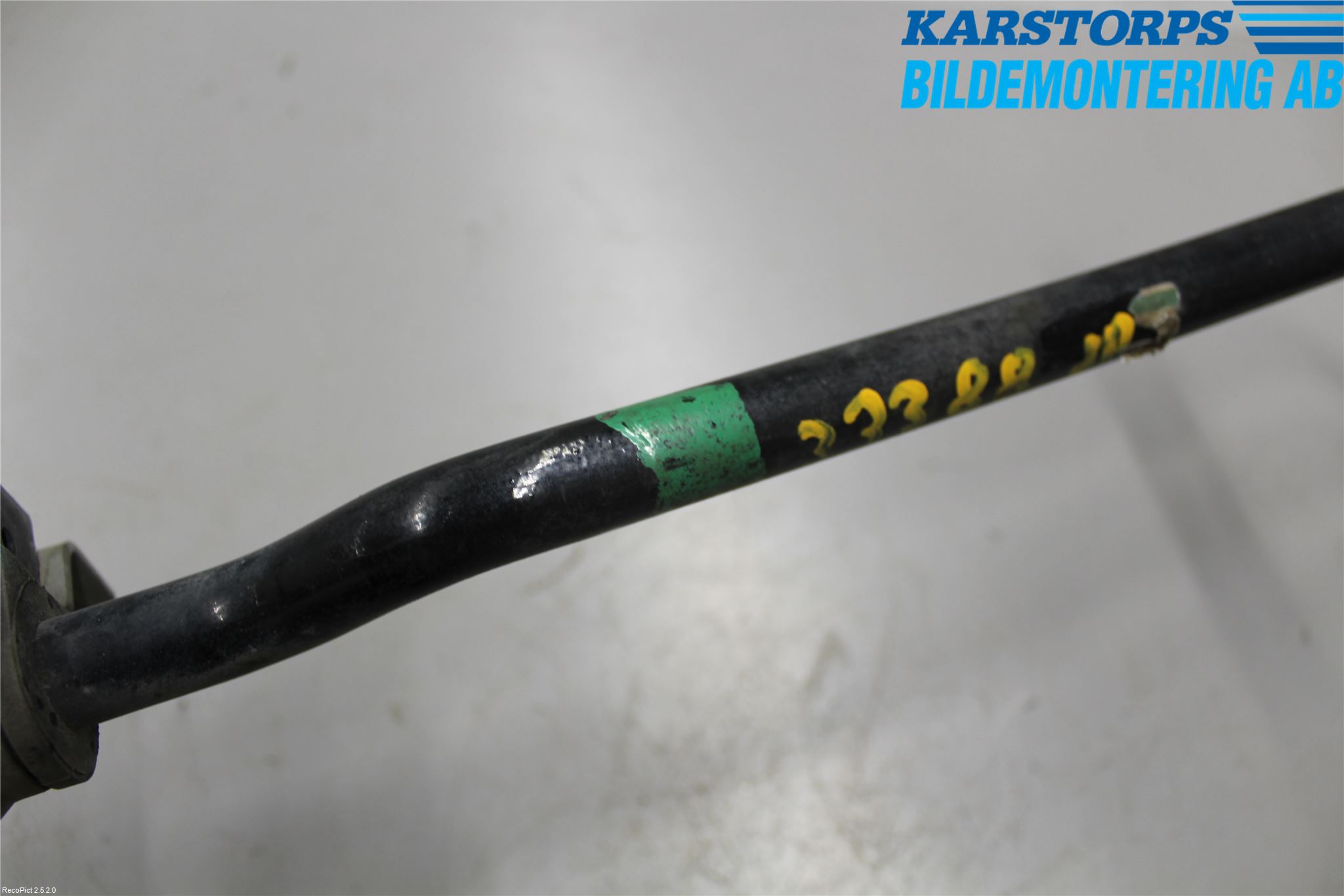 Renault SCÉNIC/GRAND 03-06 Krängningshämmare Fram