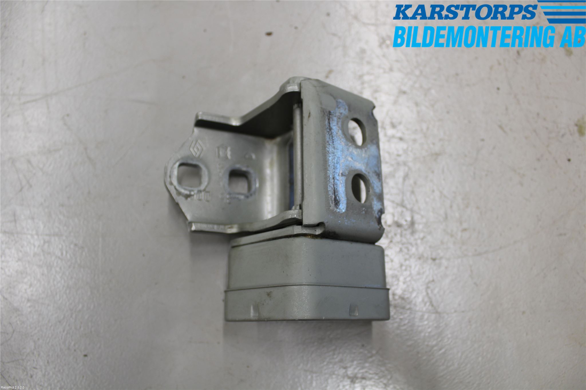 Renault MÉGANE II  06-08 Dörrgångjärn