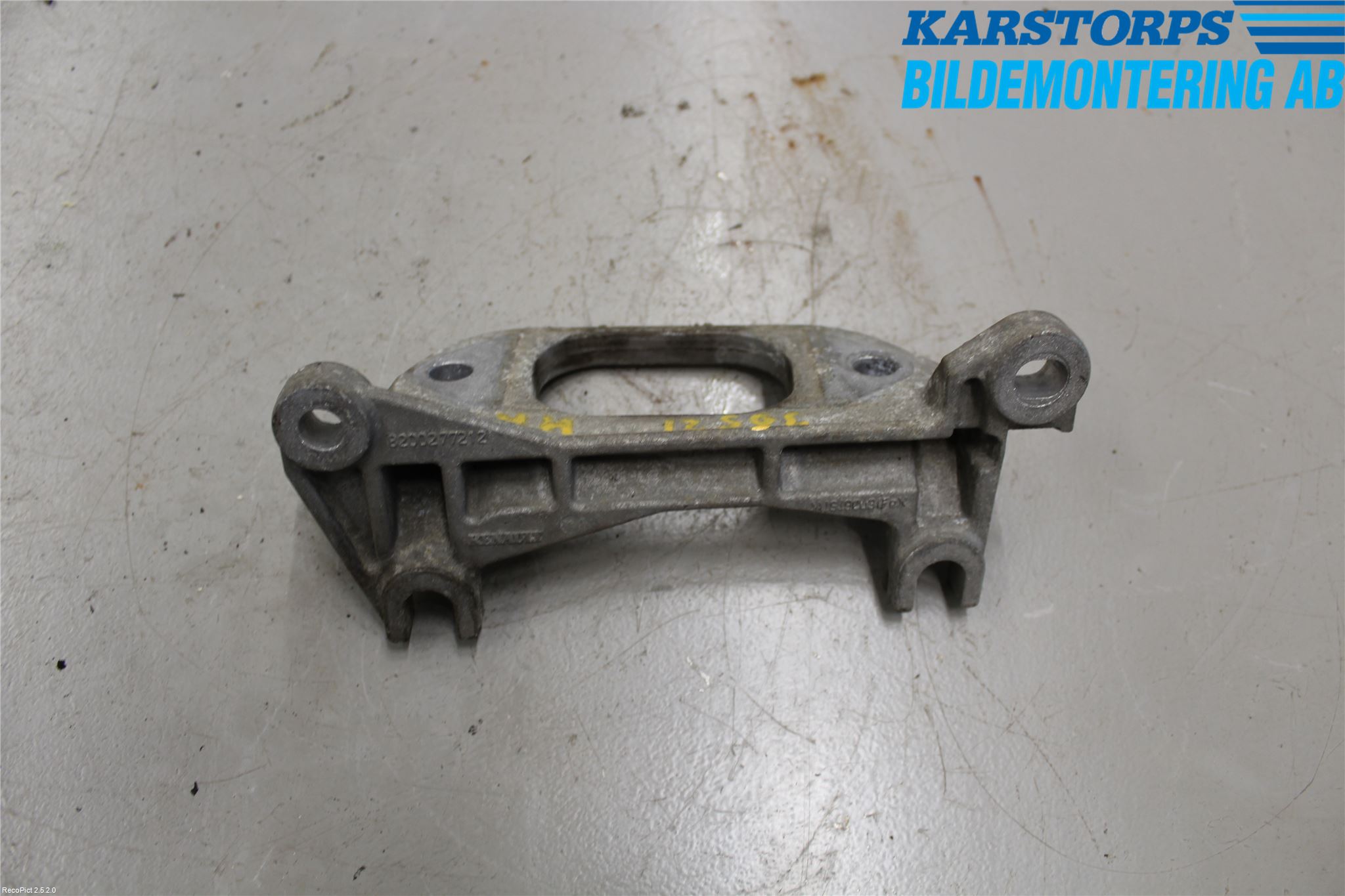 Renault MÉGANE II  06-08 Växellådsfäste