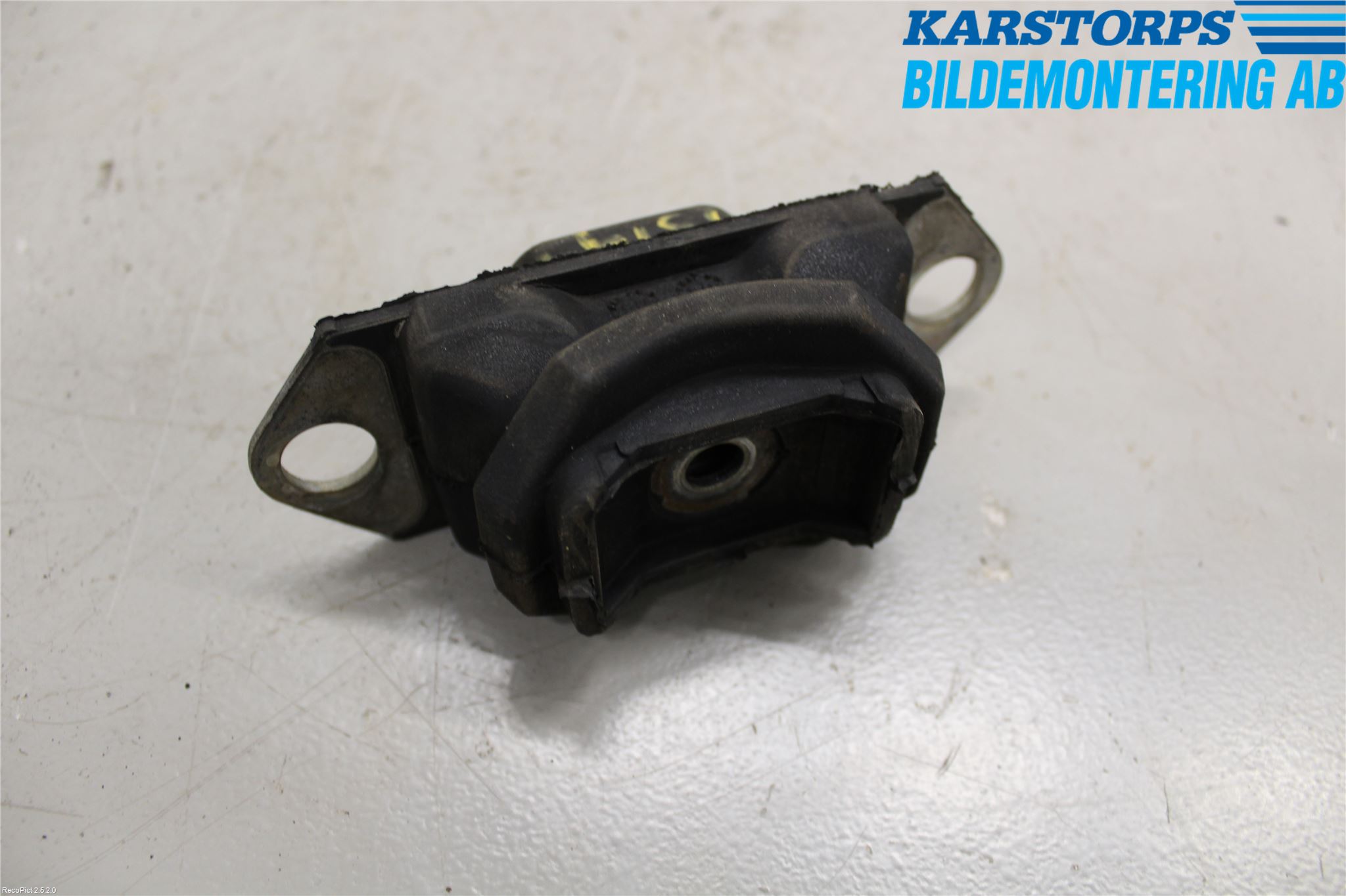 Renault MÉGANE II  06-08 Växellådskudde