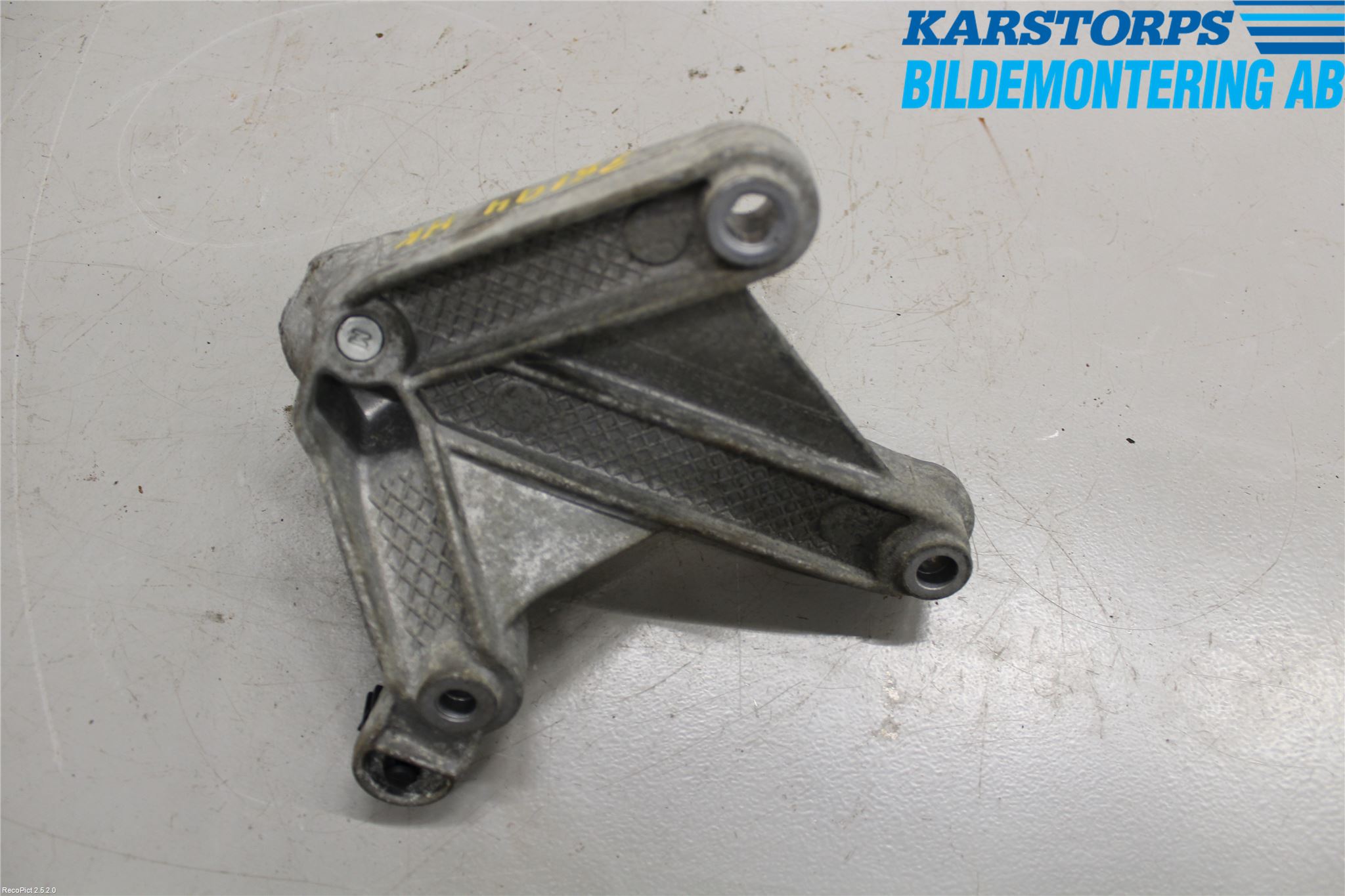 Renault MÉGANE II  06-08 Växellådsfäste