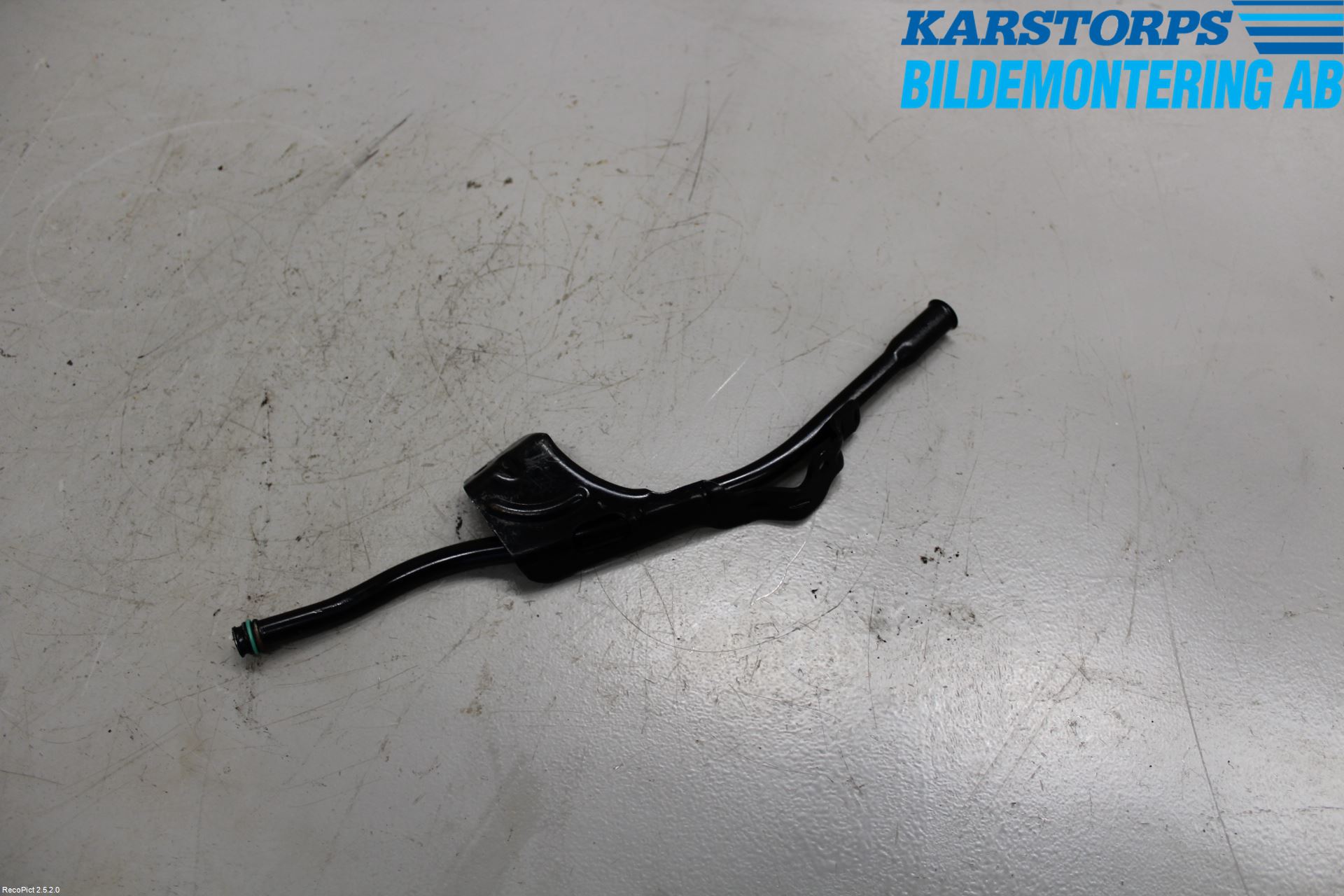 Volvo V50 08-12 Oljesticka