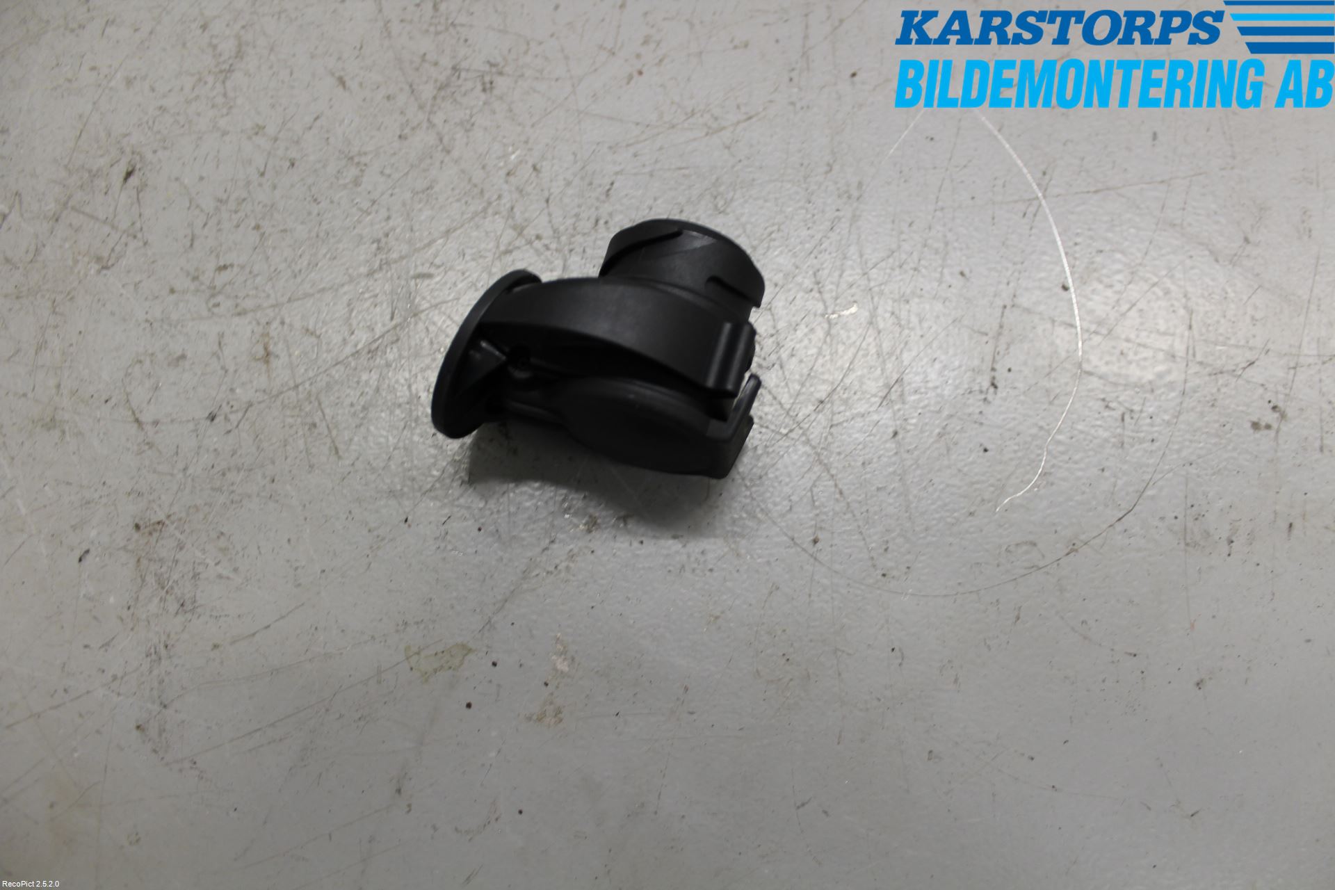 BMW 3 F30/F31/F80 12-19 Dragkrok Elsats