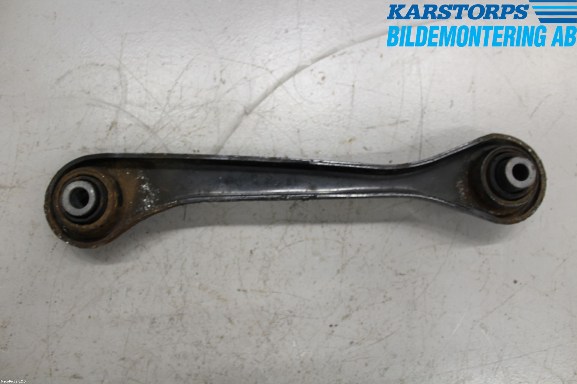 Volkswagen VW PASSAT 11-14 Momentstag Bak