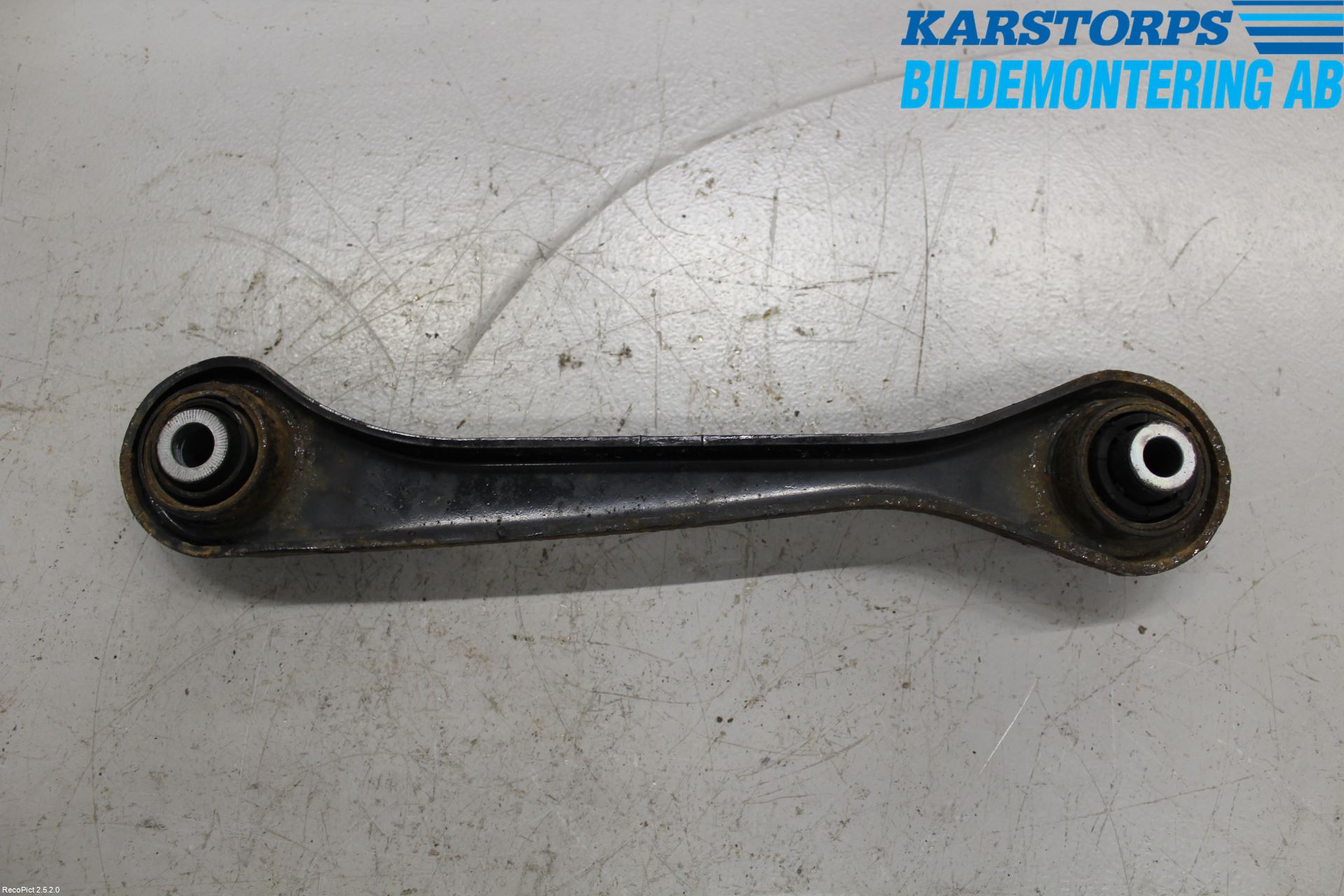 Volkswagen VW PASSAT 11-14 Momentstag Bak