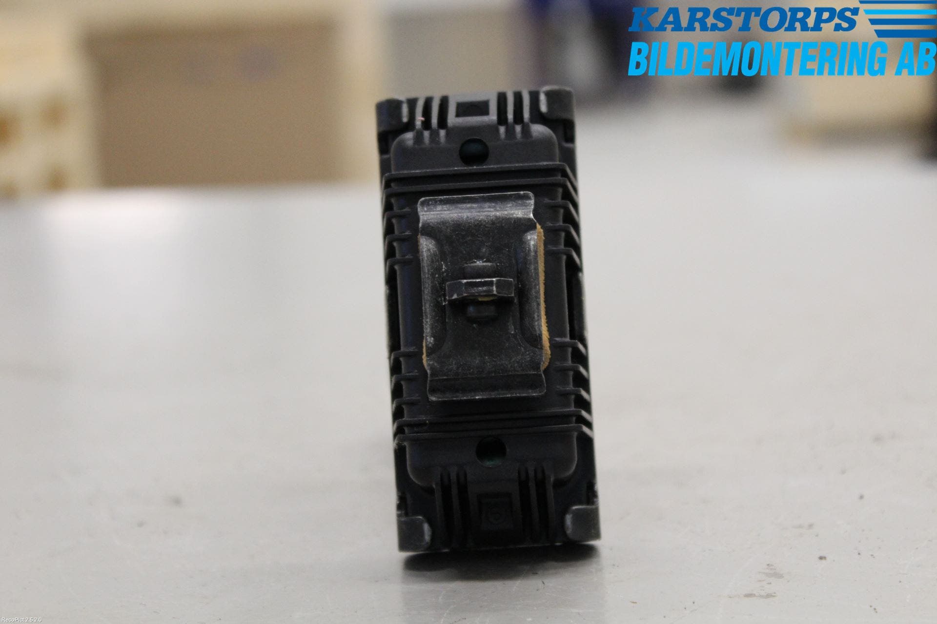 BMW 1 E87/81 5D/3D 03-11 Dörrstopp