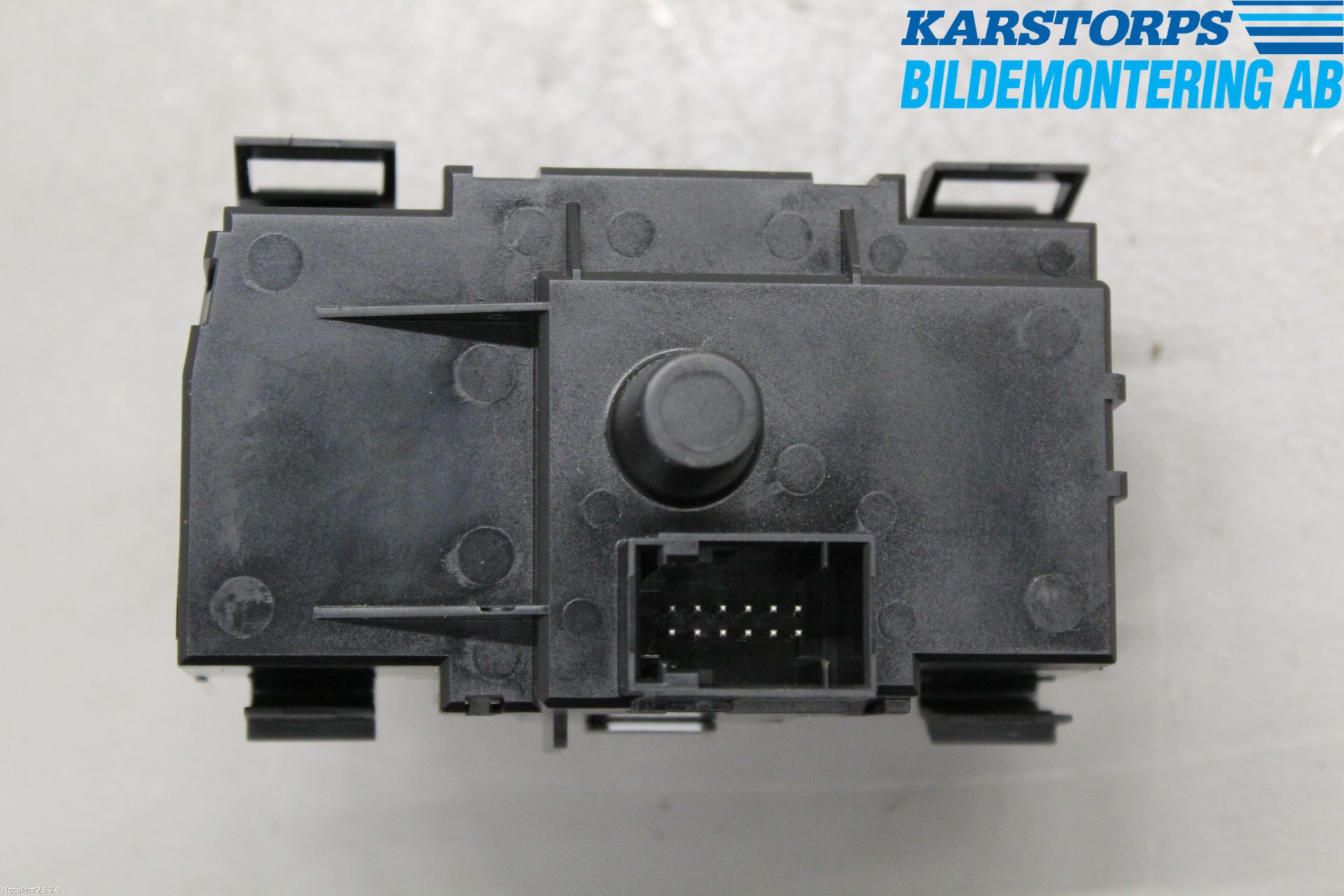 BMW 1 E87/81 5D/3D 03-11 Strömställare Ljus