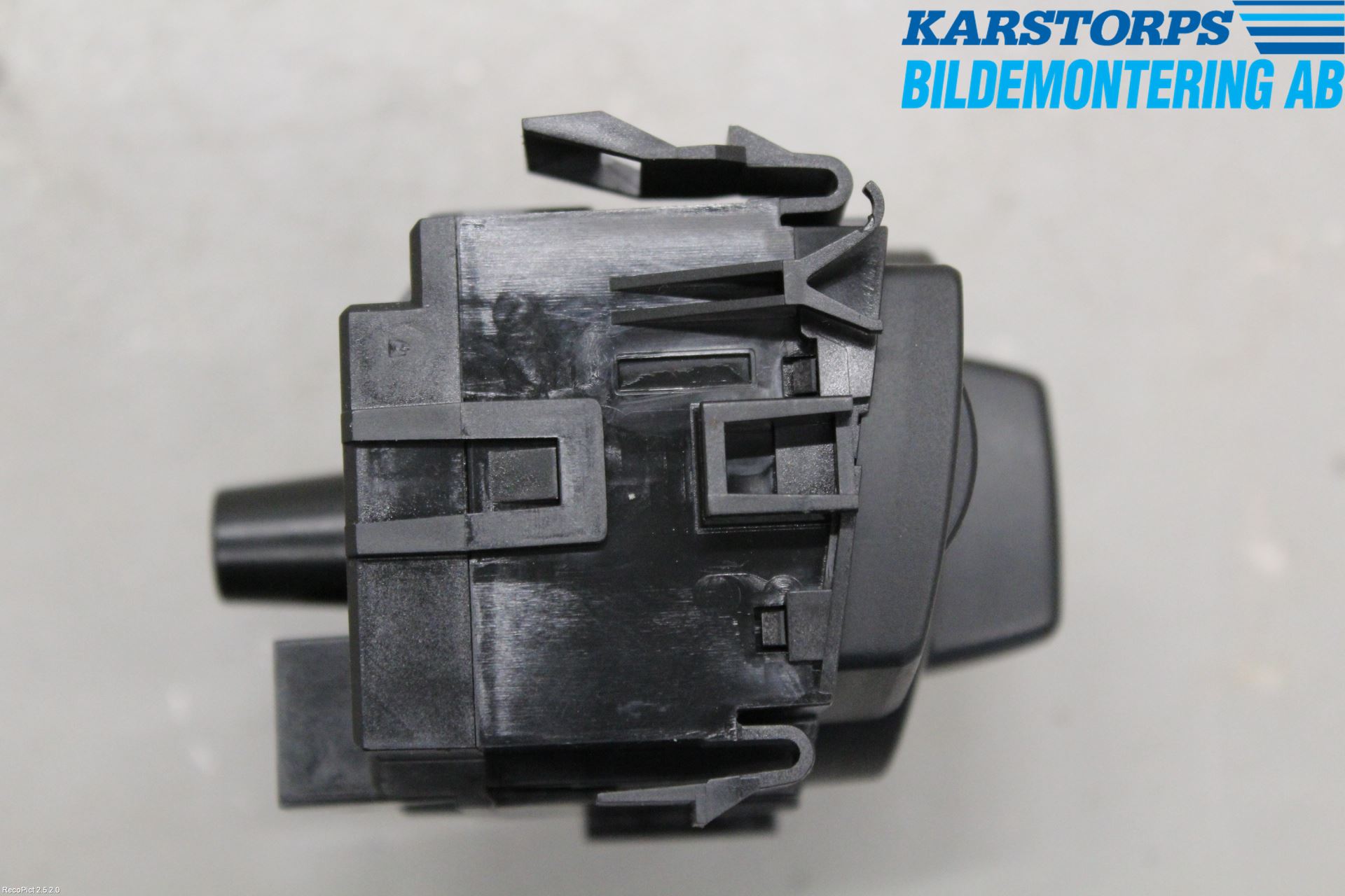 BMW 1 E87/81 5D/3D 03-11 Strömställare Ljus