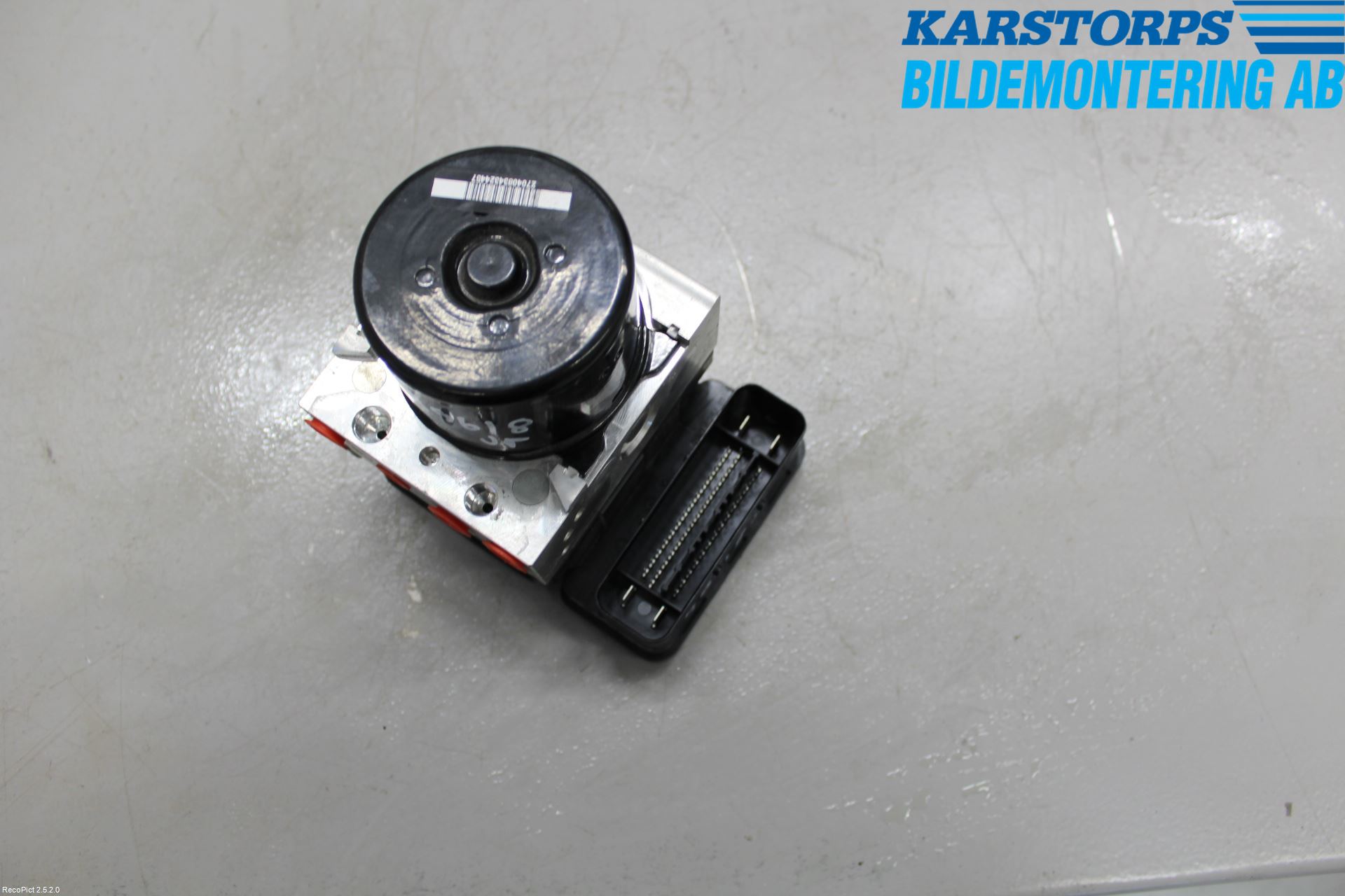 Volvo V40 12-19 Abs Hydraulaggregat