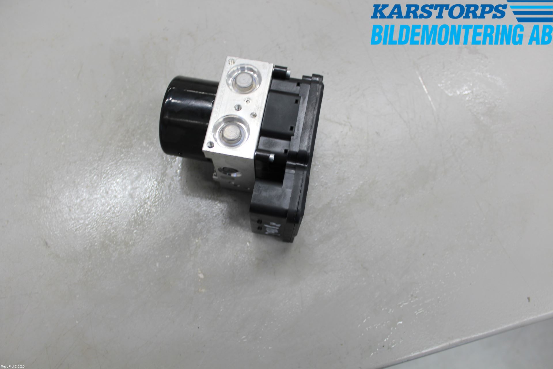 Volvo V40 12-19 Abs Hydraulaggregat