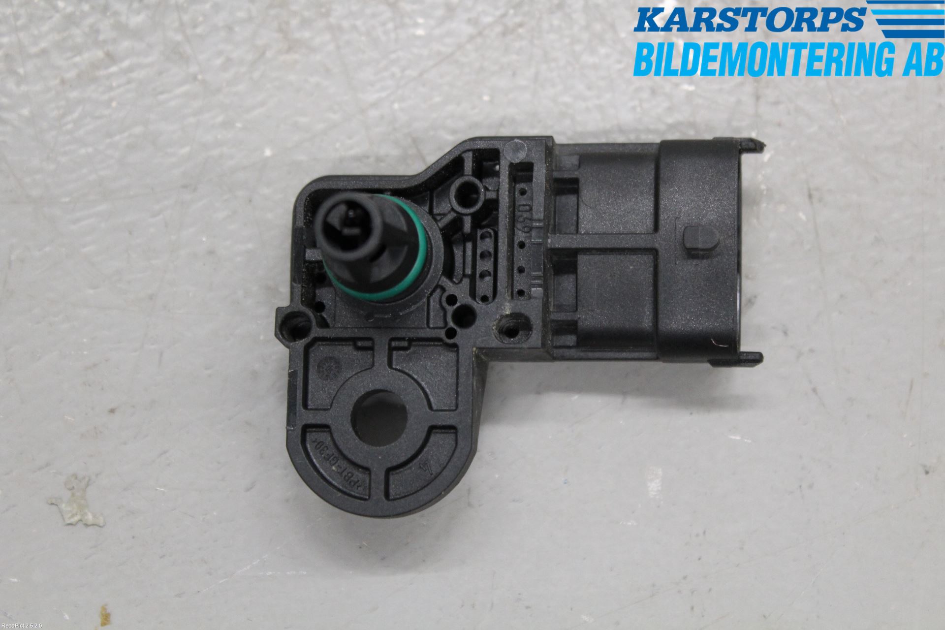 Volvo V40 12-19 Givare Laddluftstryck