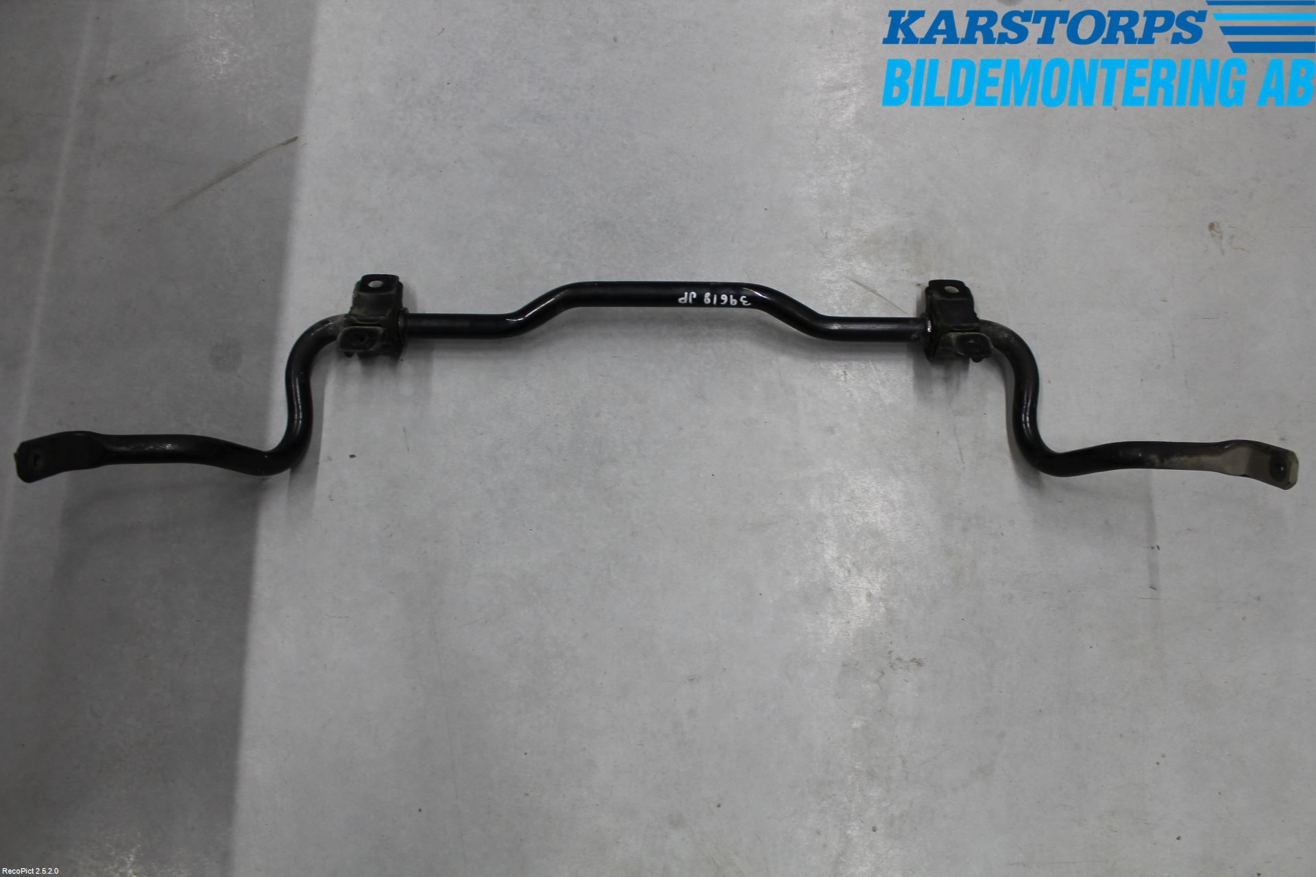 Volvo V40 12-19 Krängningshämmare Fram