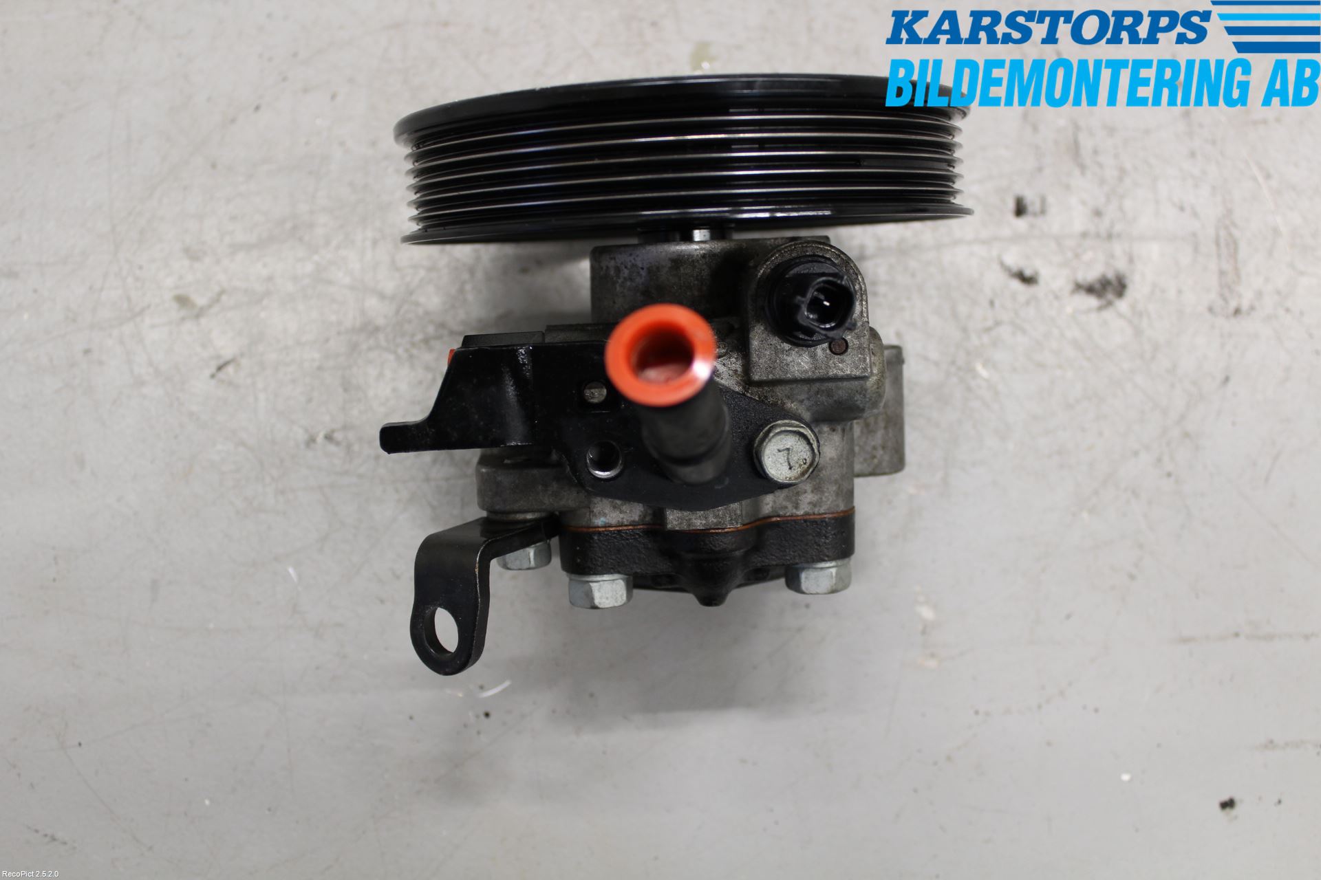 Hyundai SANTA FE  06-12 Styrservopump