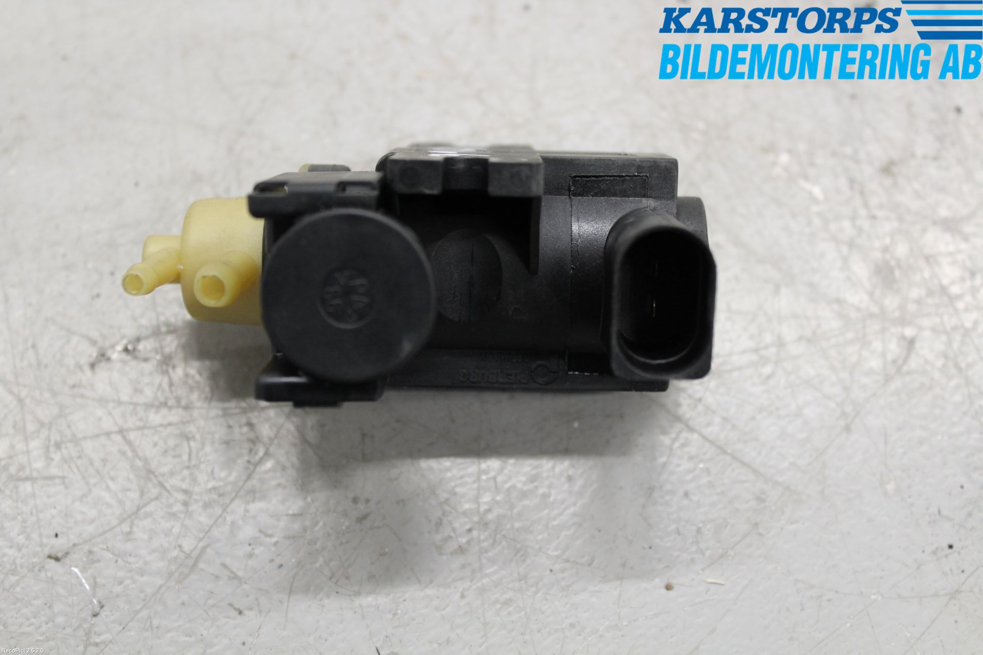 Volvo V40 12-19 Vakuumventil