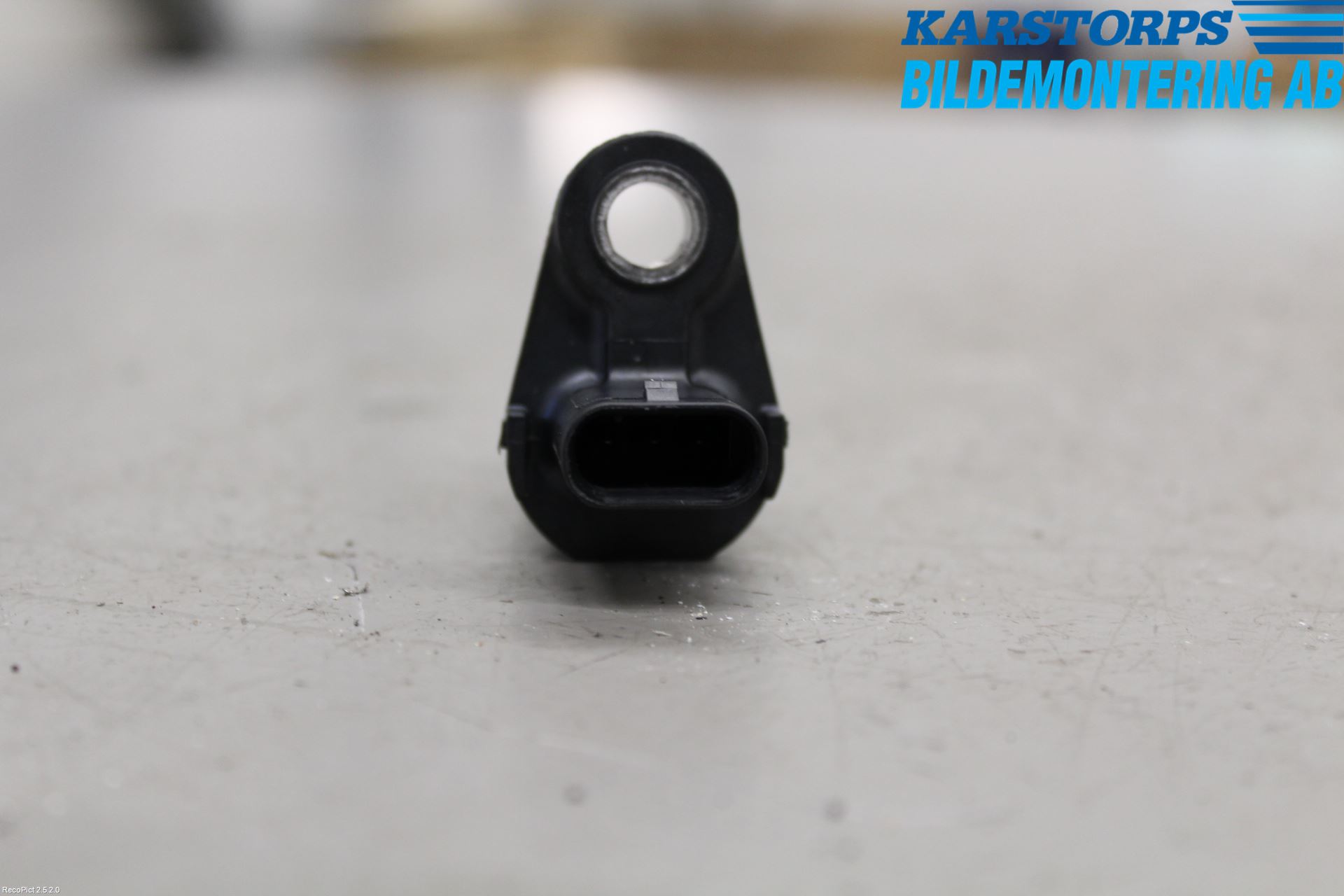 Volvo V40 12-19 Givare Varvtal-Tändläge