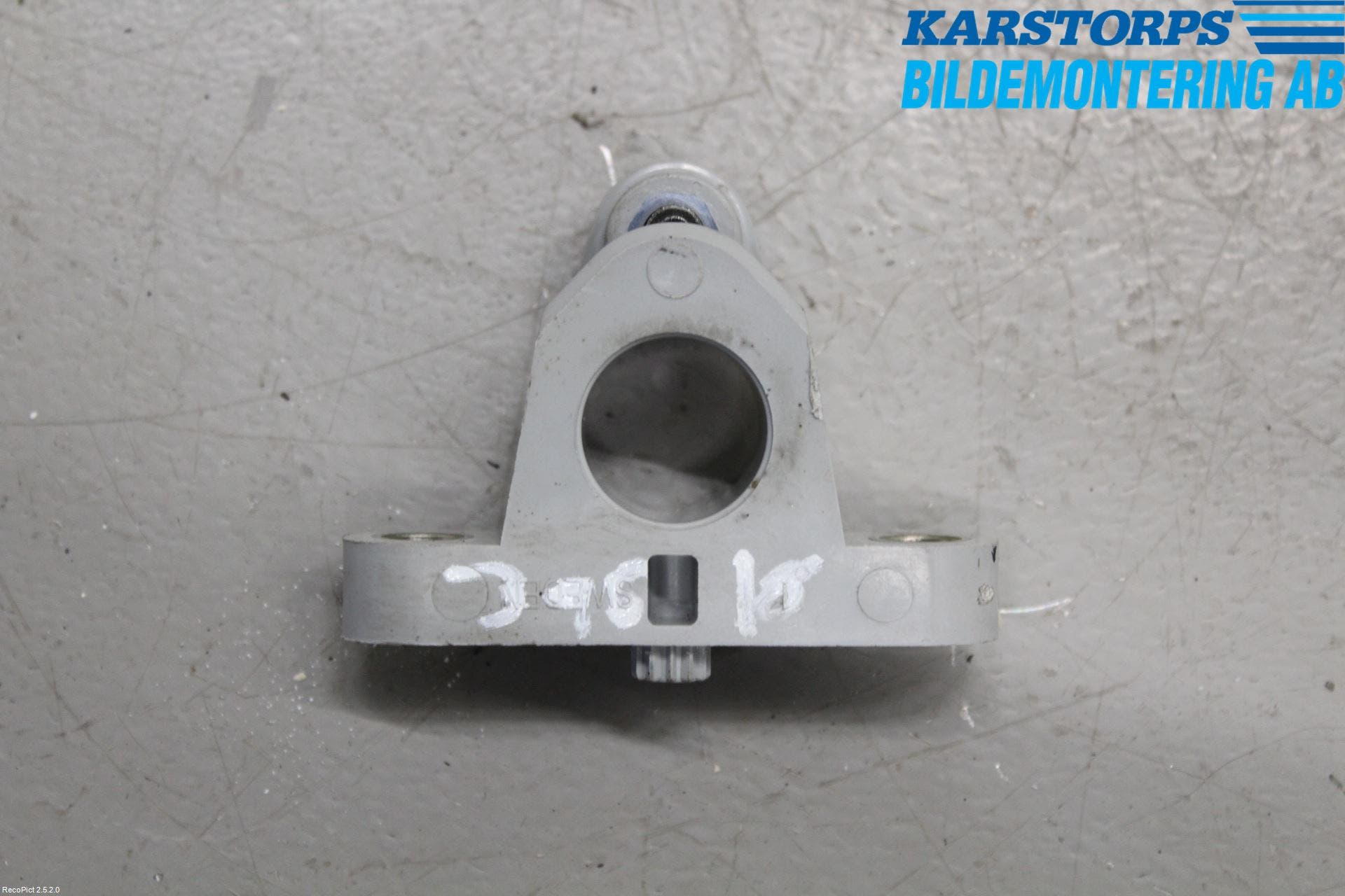 Volvo V40 12-19 Givare Varvtal-Tändläge