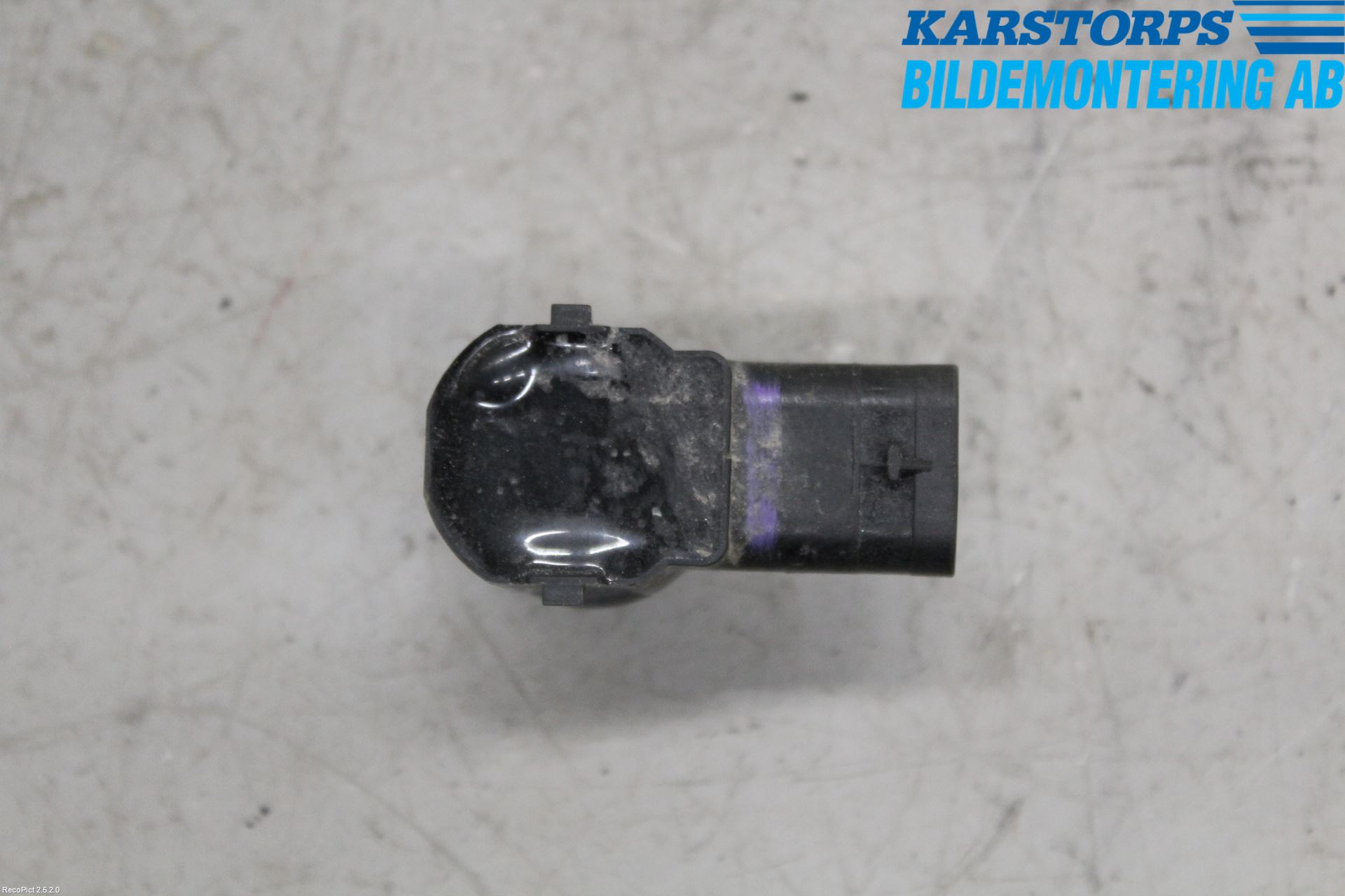 Volvo V40 12-19 Parkeringshjälp Backsensor