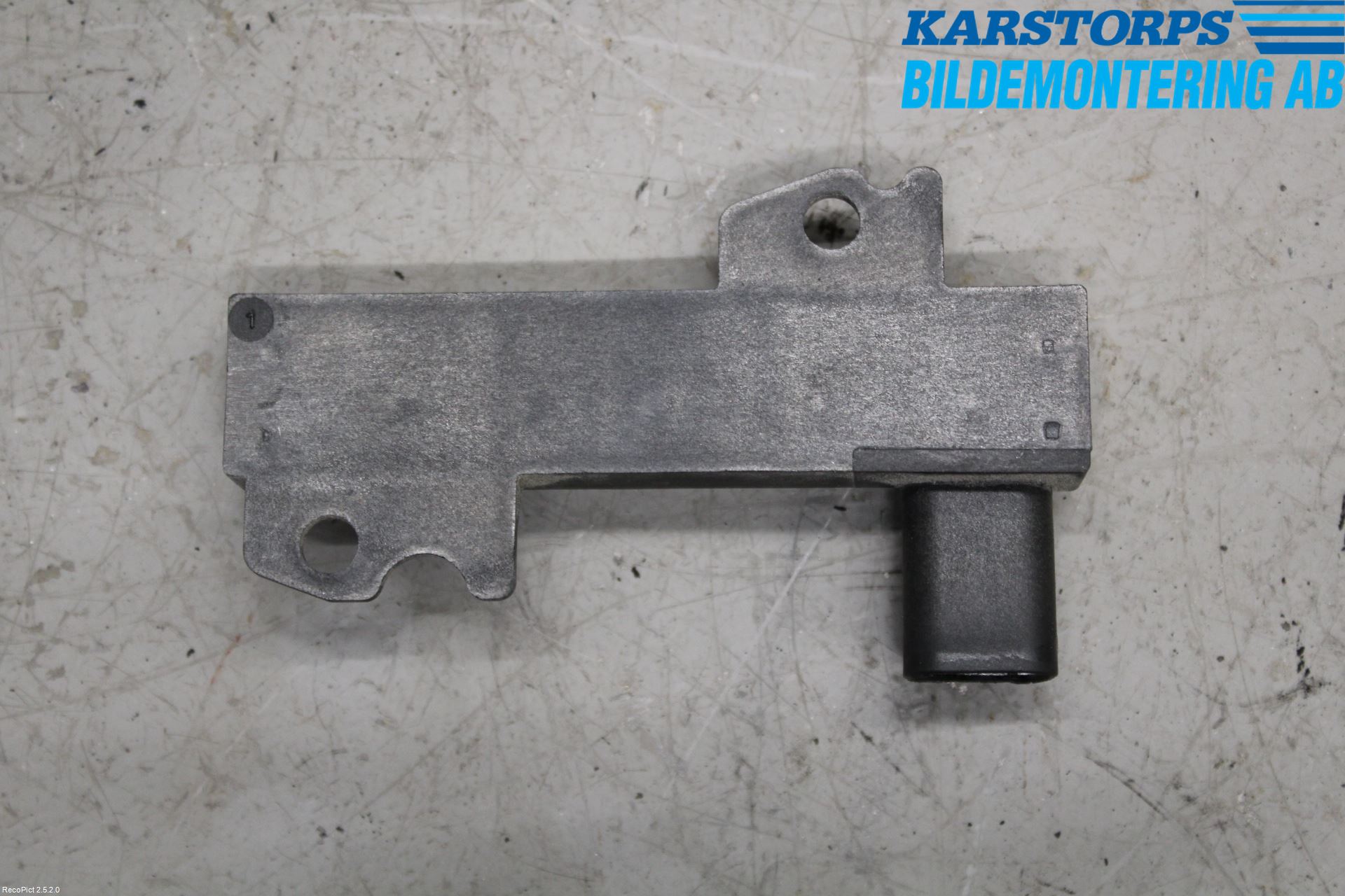 Volvo V40 12-19 Antenn