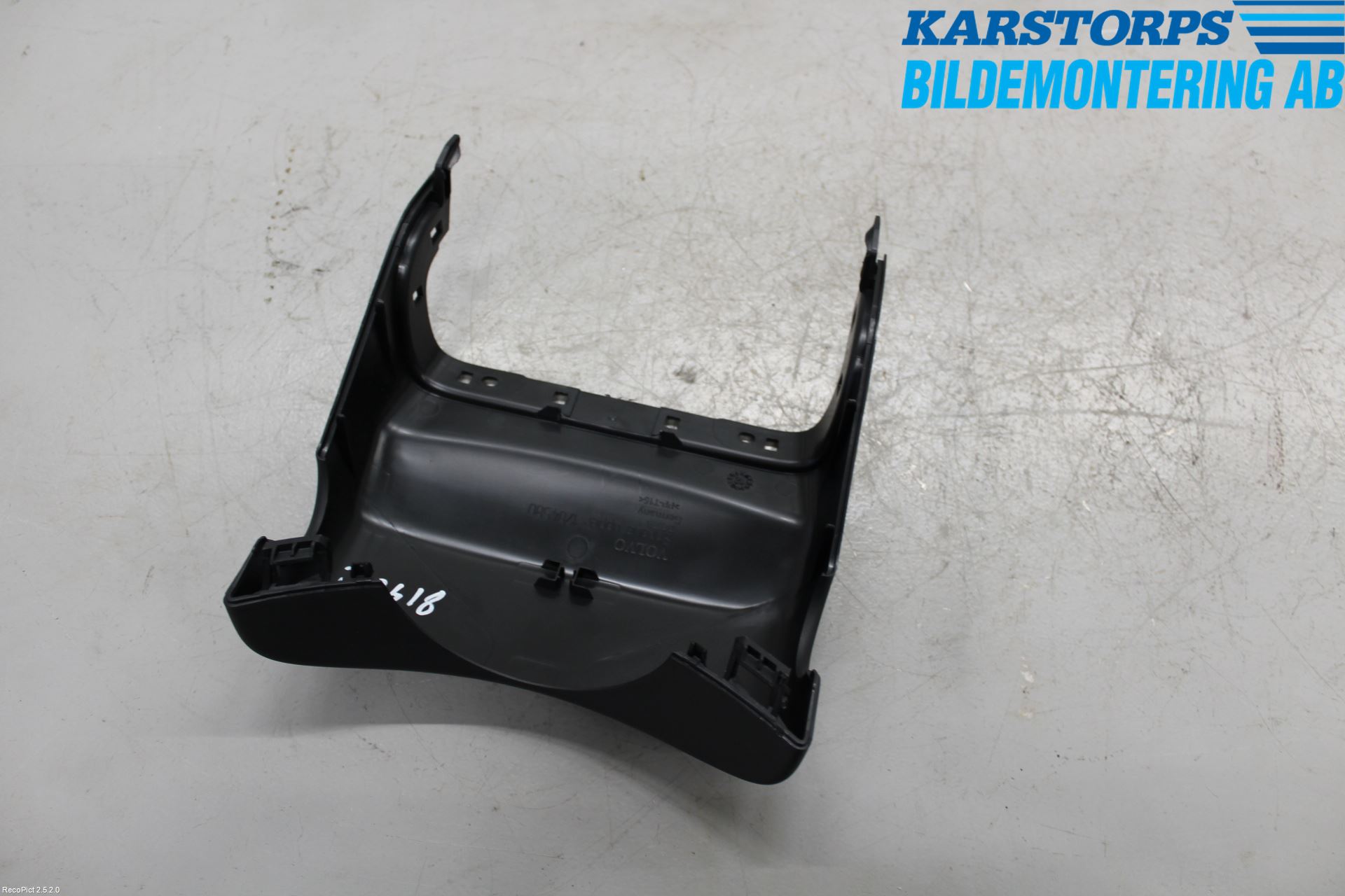 Volvo V40 12-19 Rattkåpa-Kåpor