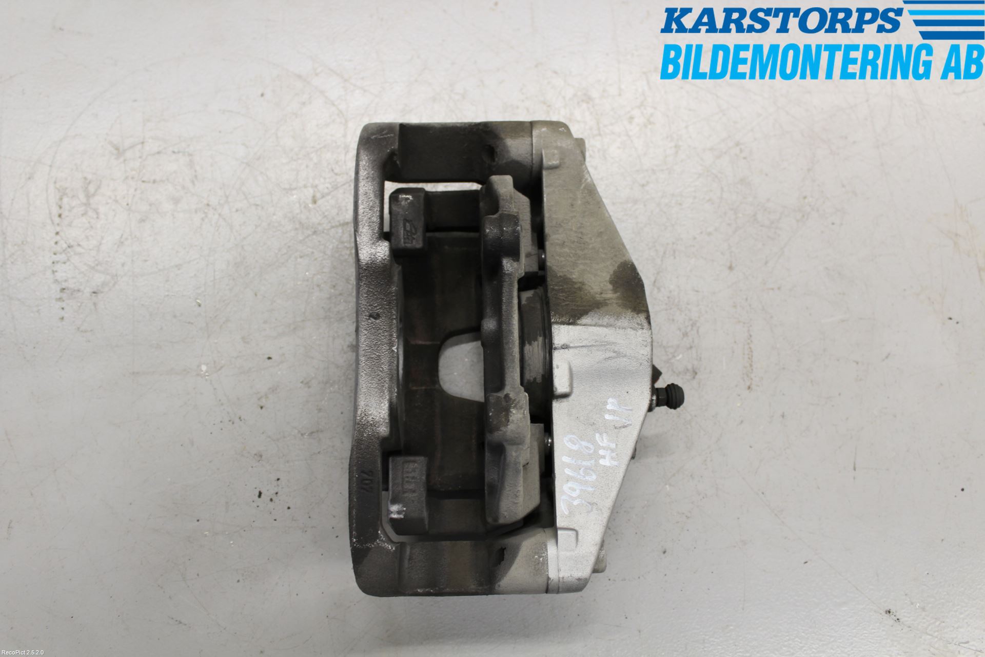 Volvo V40 12-19 Bromsok Fram Höger