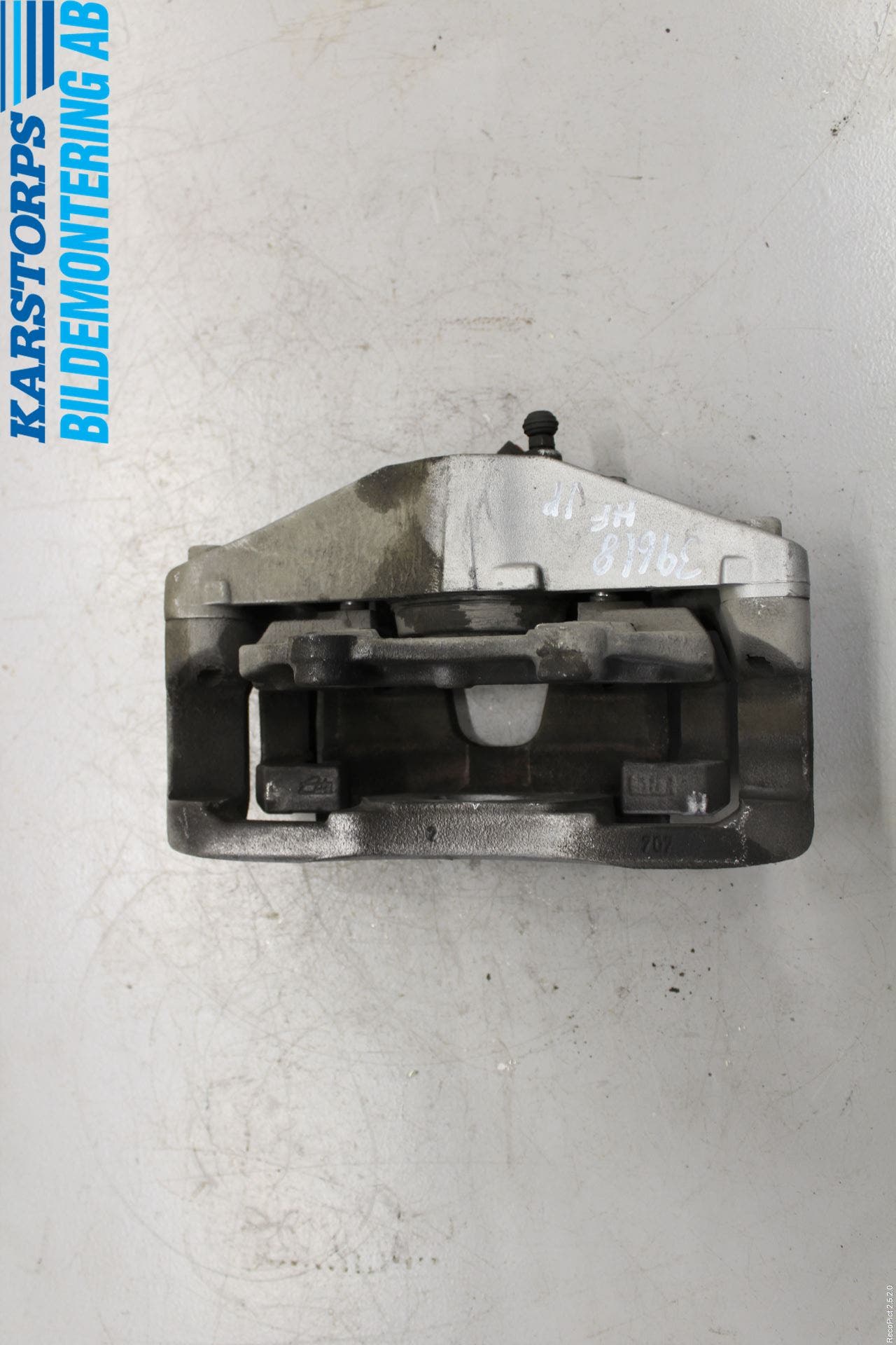 Volvo V40 12-19 Bromsok Fram Höger