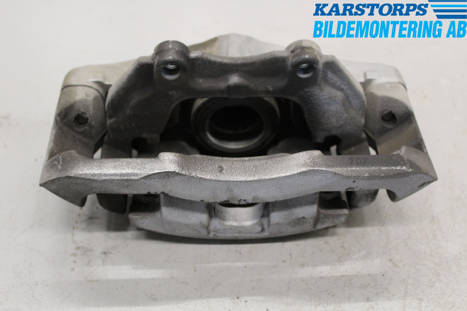 Volvo V40 12-19 Bromsok Fram Höger