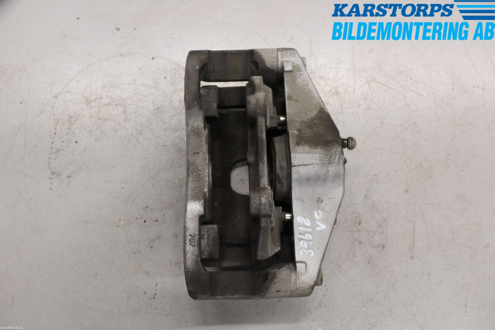 Volvo V40 12-19 Bromsok Fram Vänster