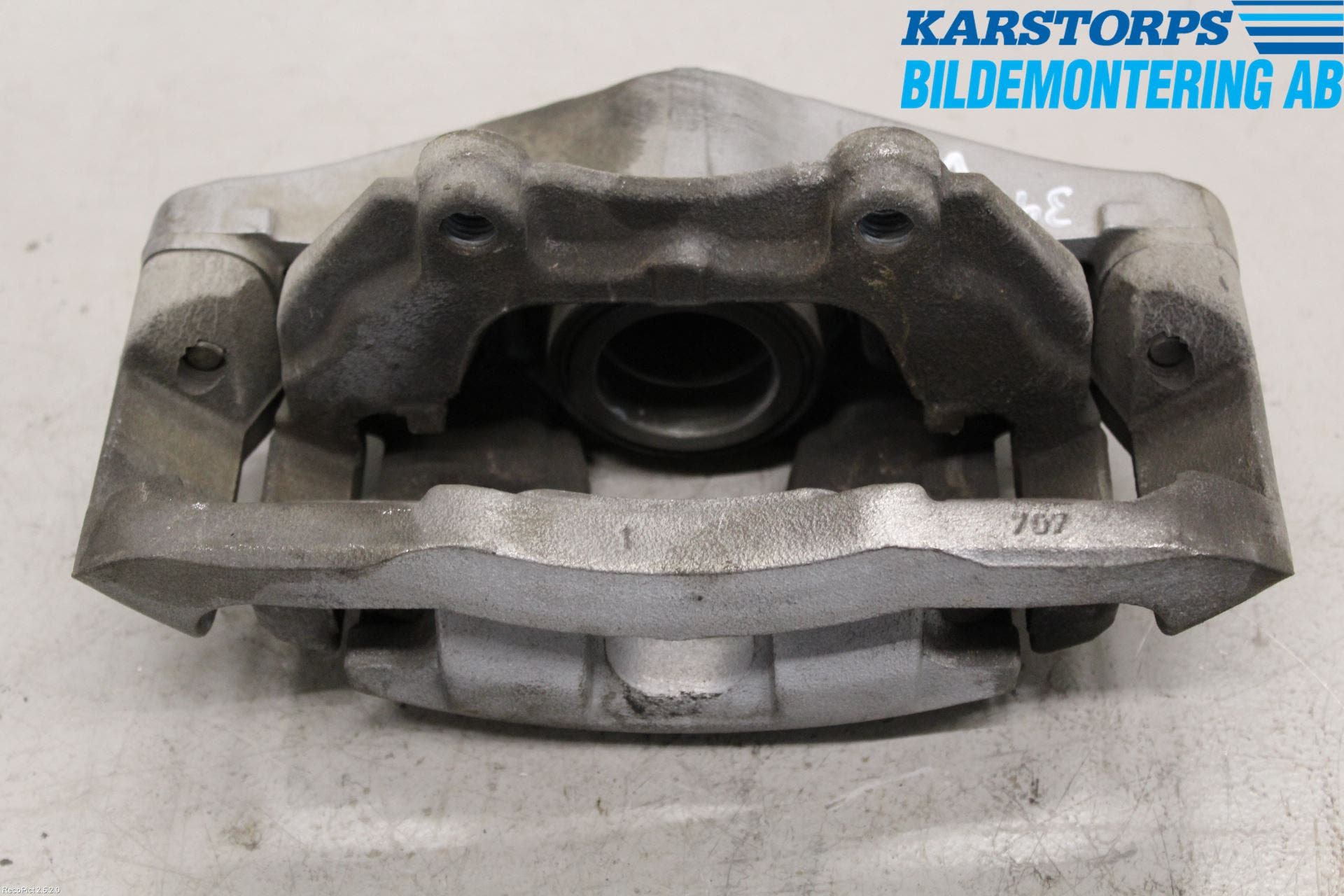 Volvo V40 12-19 Bromsok Fram Vänster